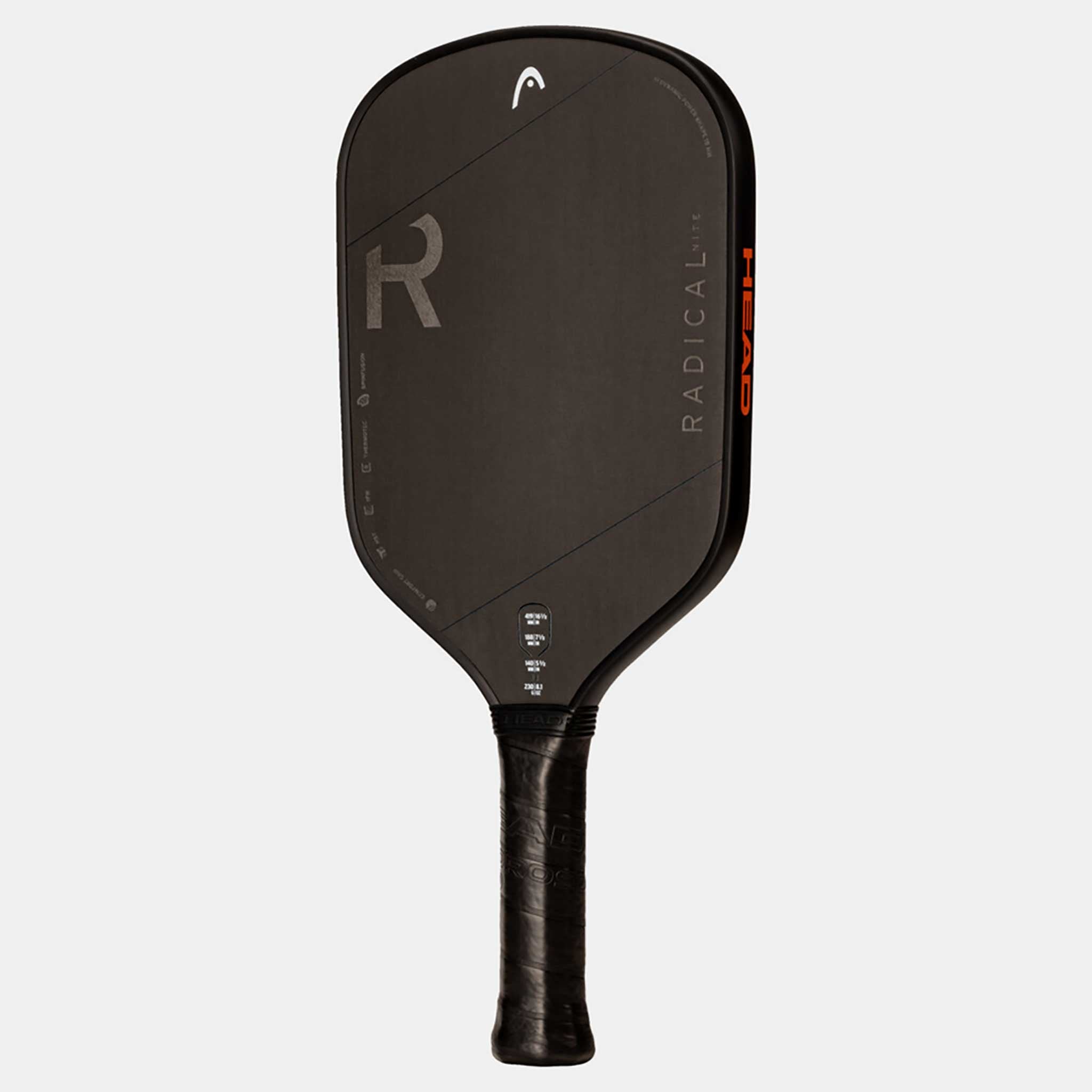 HEAD Radical Nite Pickleball Paddle