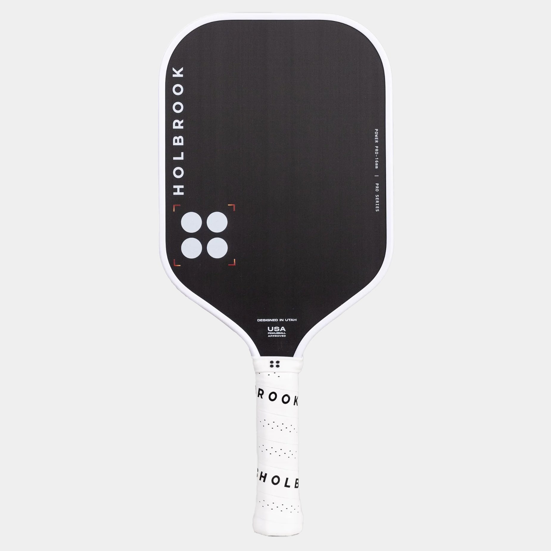 Holbrook Power Pro 16MM Paddle