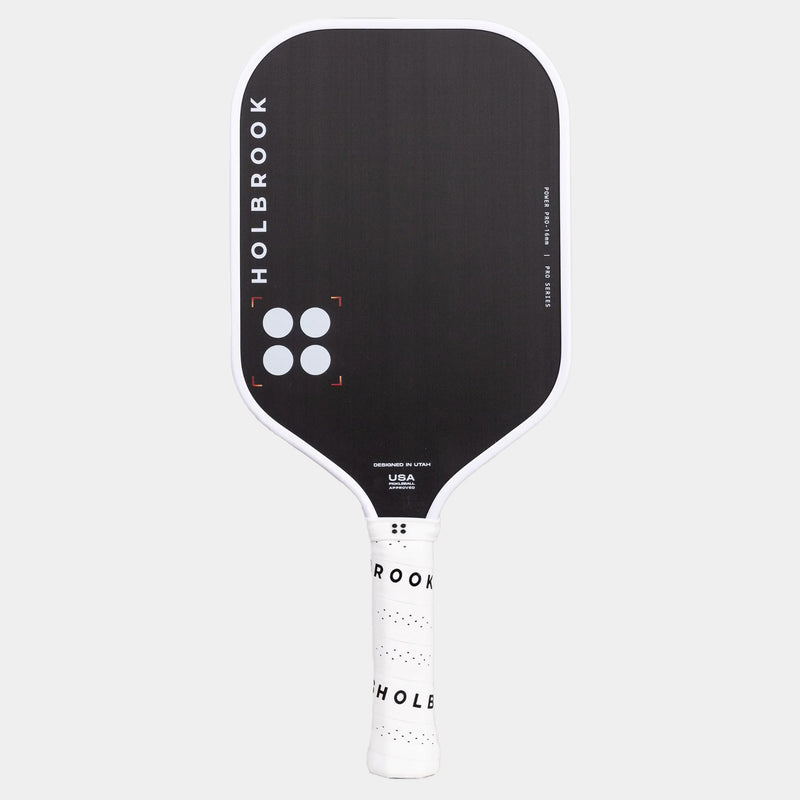 Holbrook Power Pro 16MM Paddle