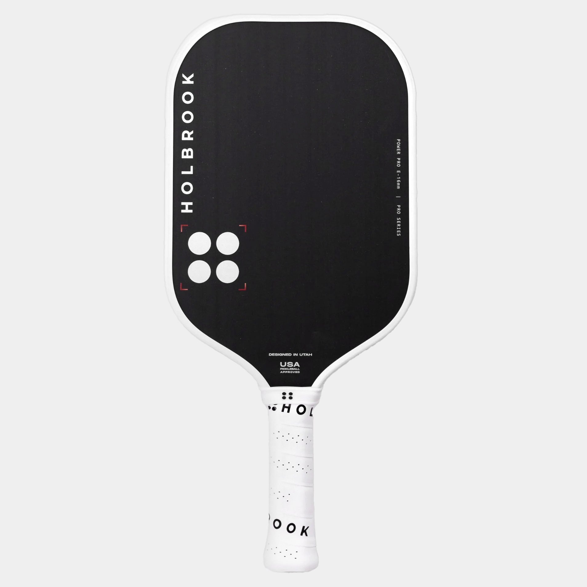 Holbrook Power Pro E 16MM Paddle