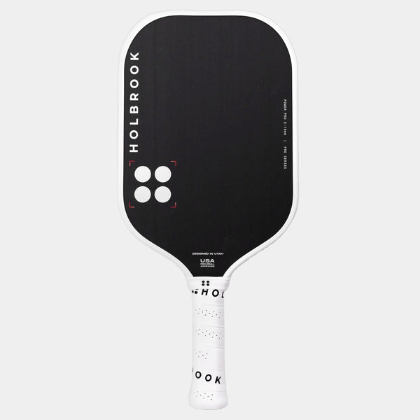 Holbrook Power Pro E 16MM Paddle