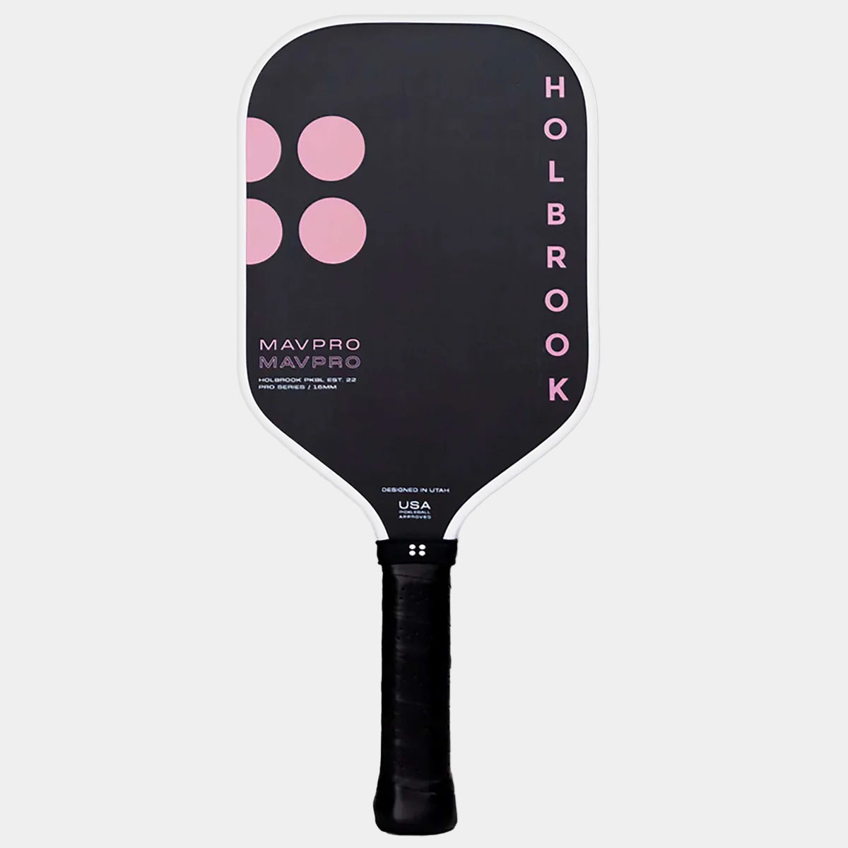 Holbrook Mav Pro 16MM 2.0 Paddle