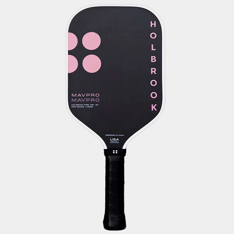 Holbrook Mav Pro 16MM 2.0 Paddle