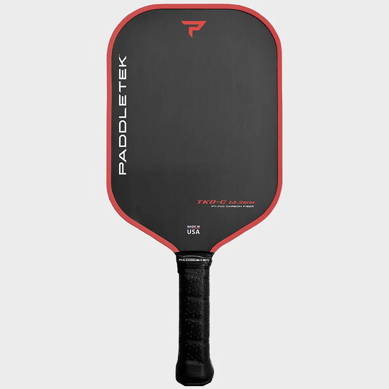 Paddletek Tempest TKO-C 14.3 Paddle