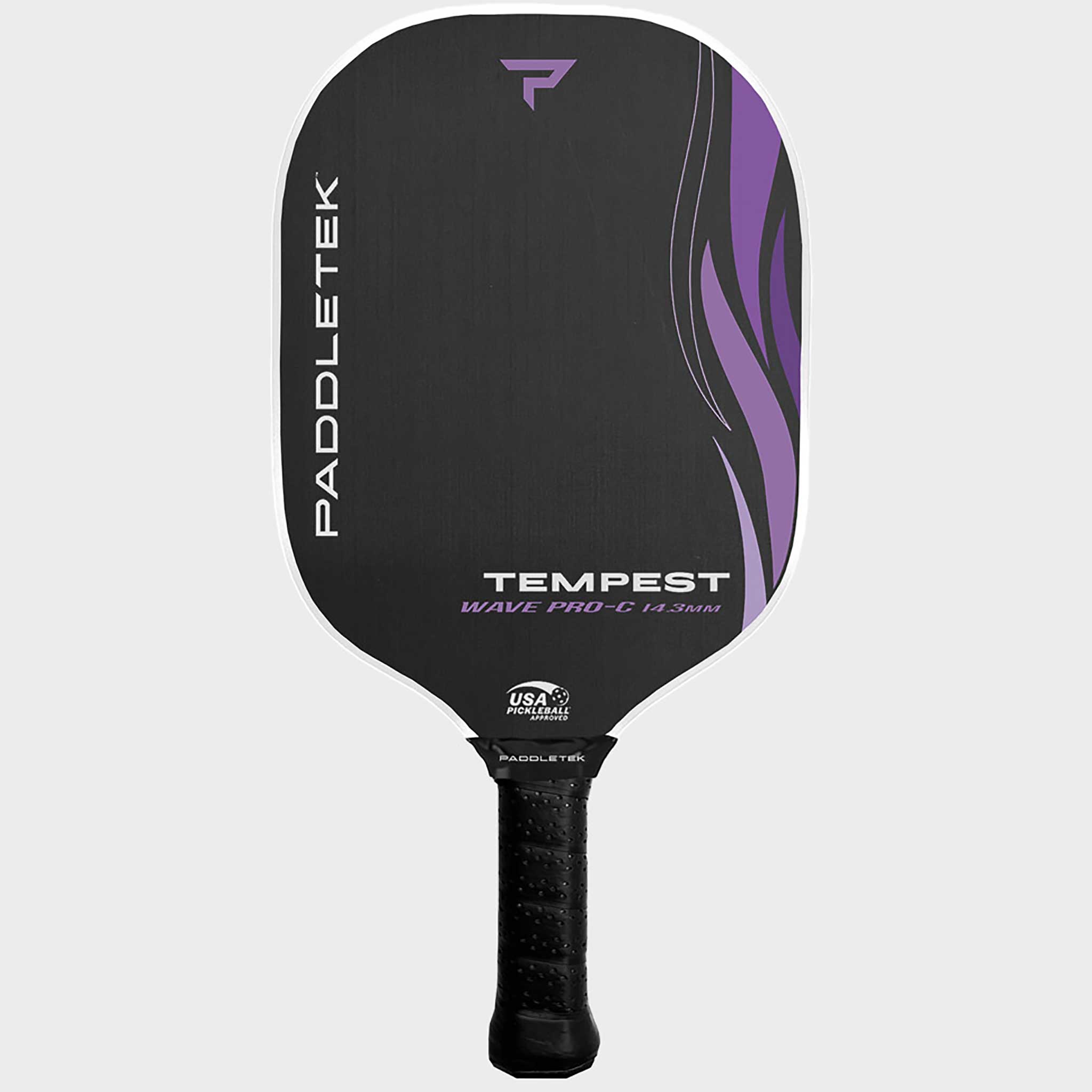 Paddletek Tempest Wave Pro-C 14.3 Paddle