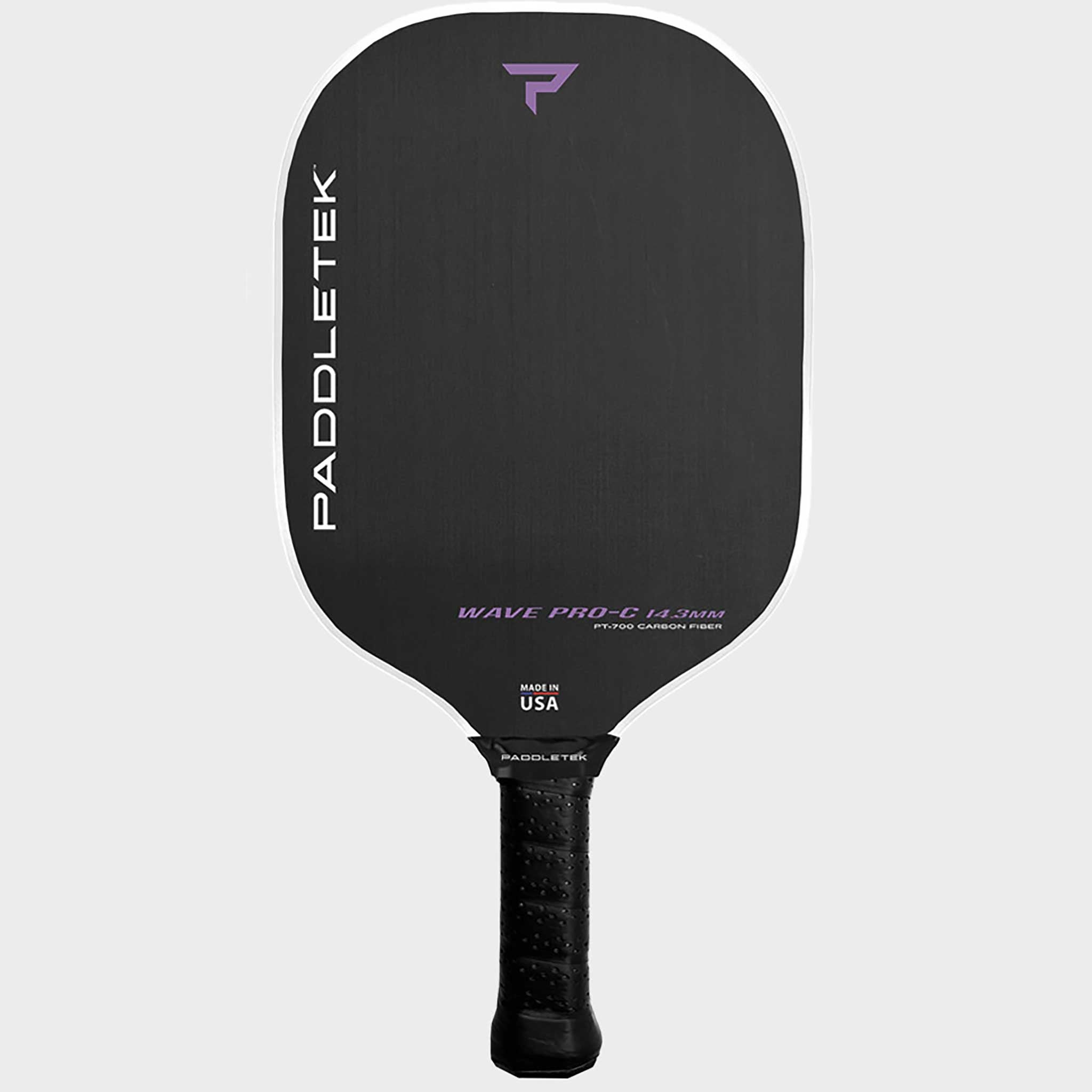 Paddletek Tempest Wave Pro-C 14.3 Paddle