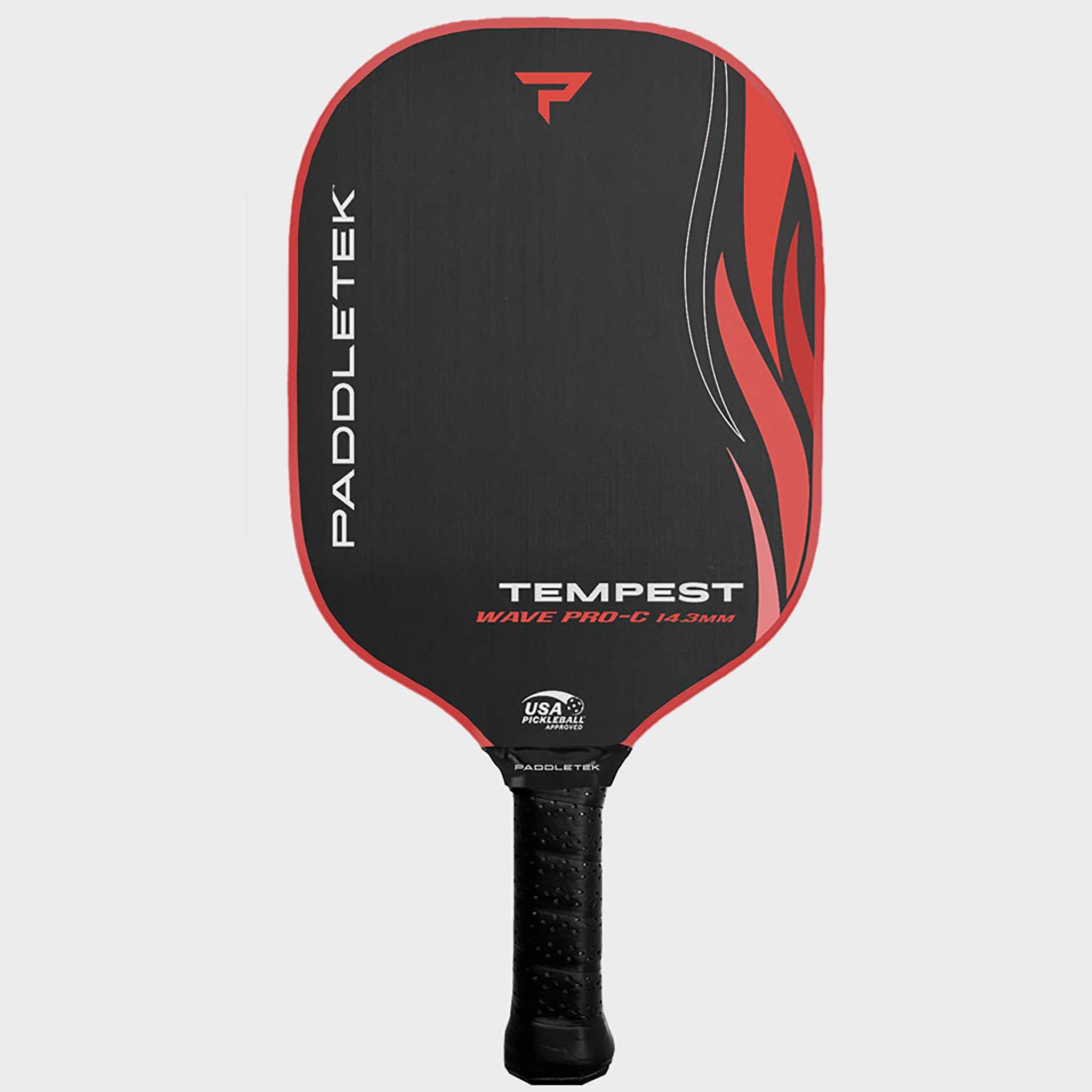 Paddletek Tempest Wave Pro-C 14.3 Paddle