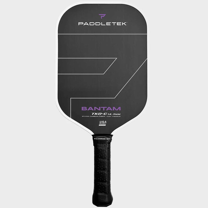 Paddletek Bantam TKO-C 14.3 Paddle
