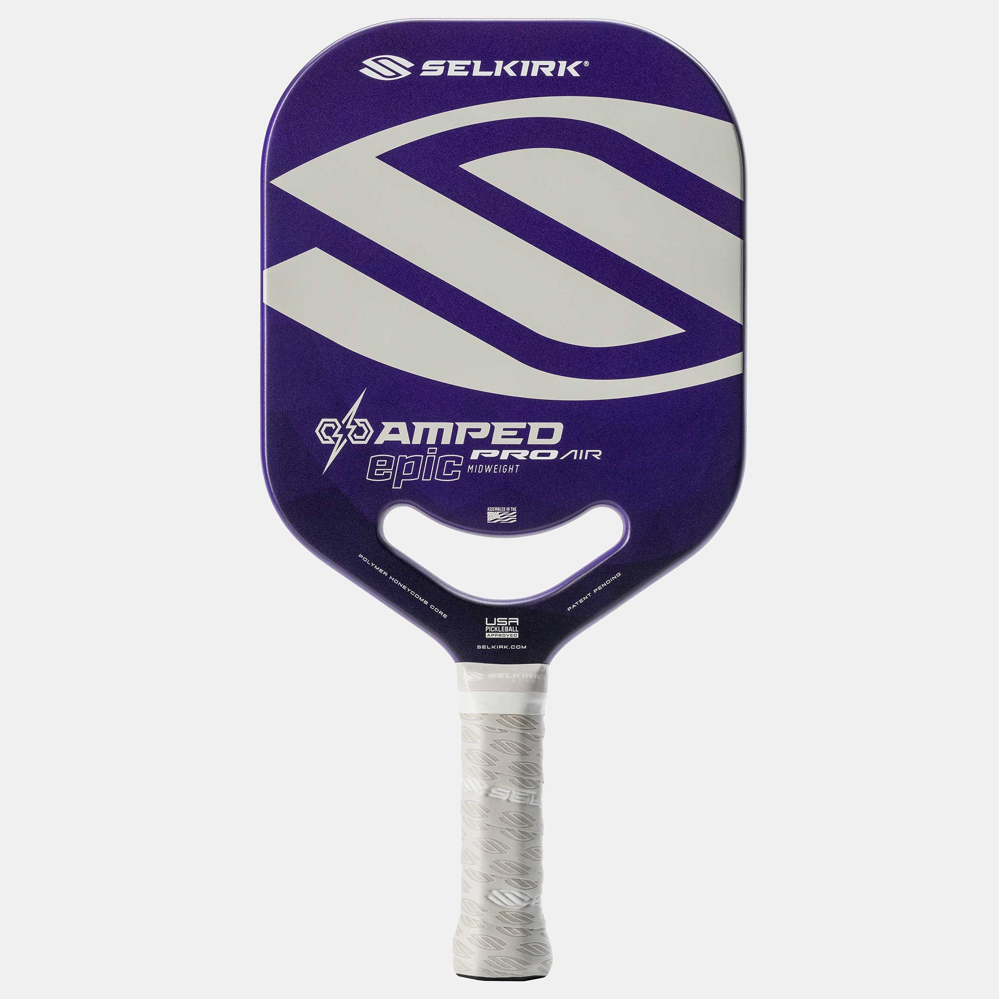 Selkirk AMPED Pro Air Epic – Holabird Sports