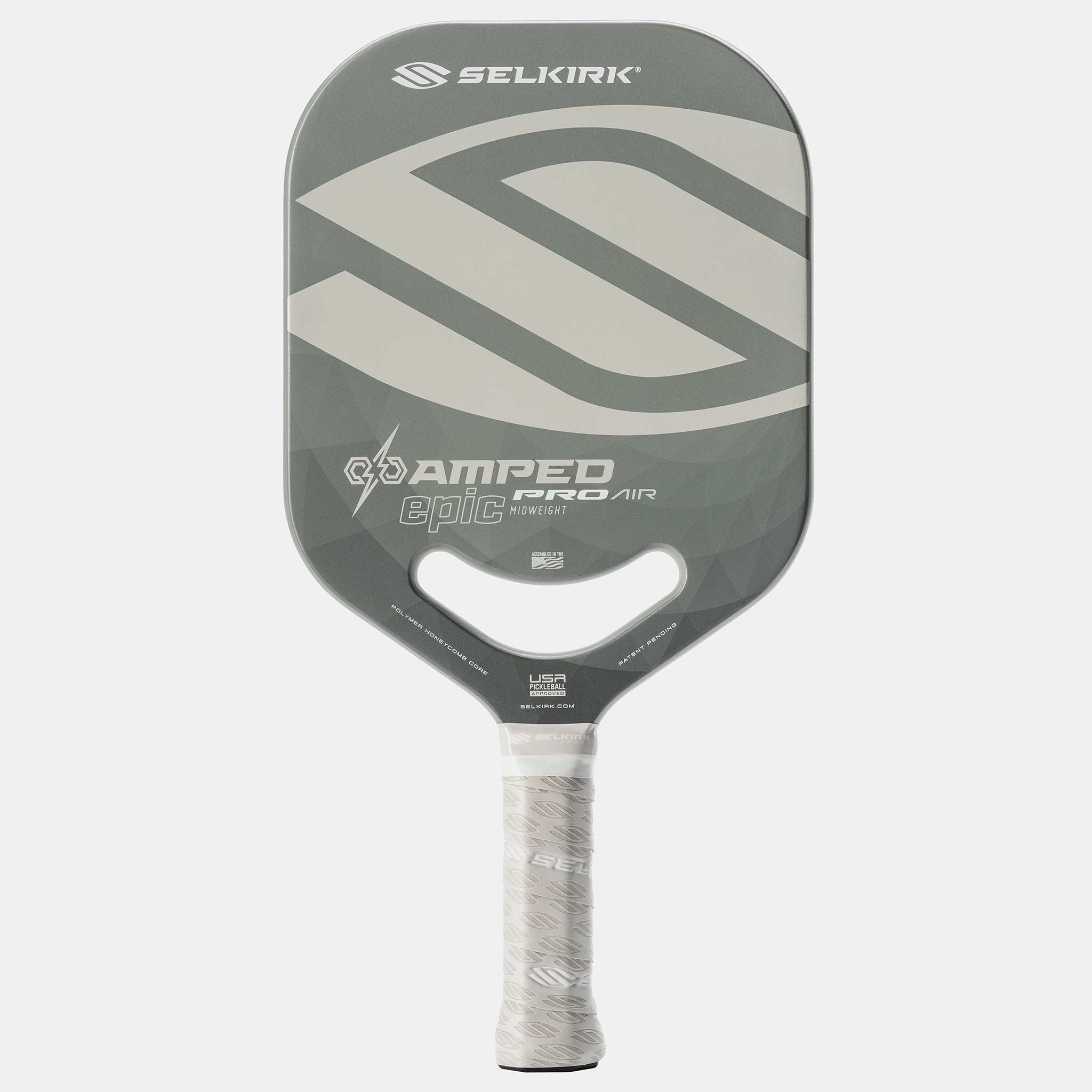 Selkirk AMPED Pro Air Epic – Holabird Sports