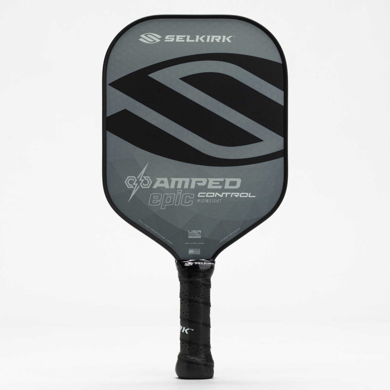 Selkirk AMPED Control Epic Midweight