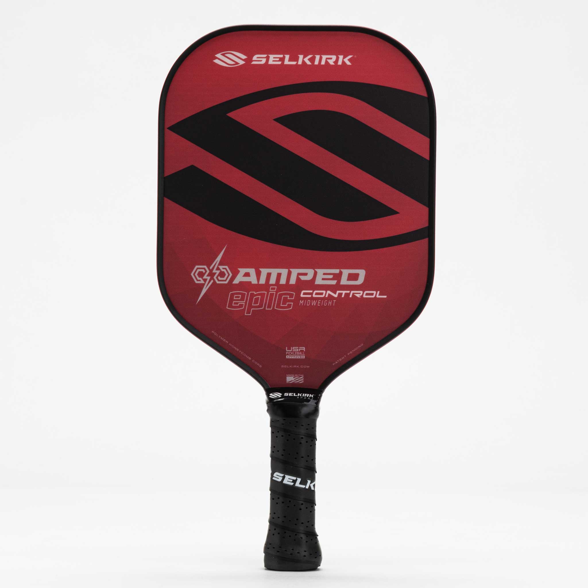 Selkirk AMPED Control Epic Midweight