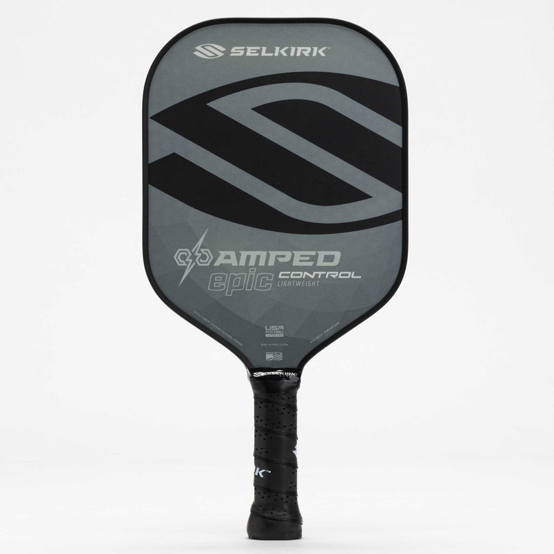 Selkirk AMPED Control Epic Lightweight
