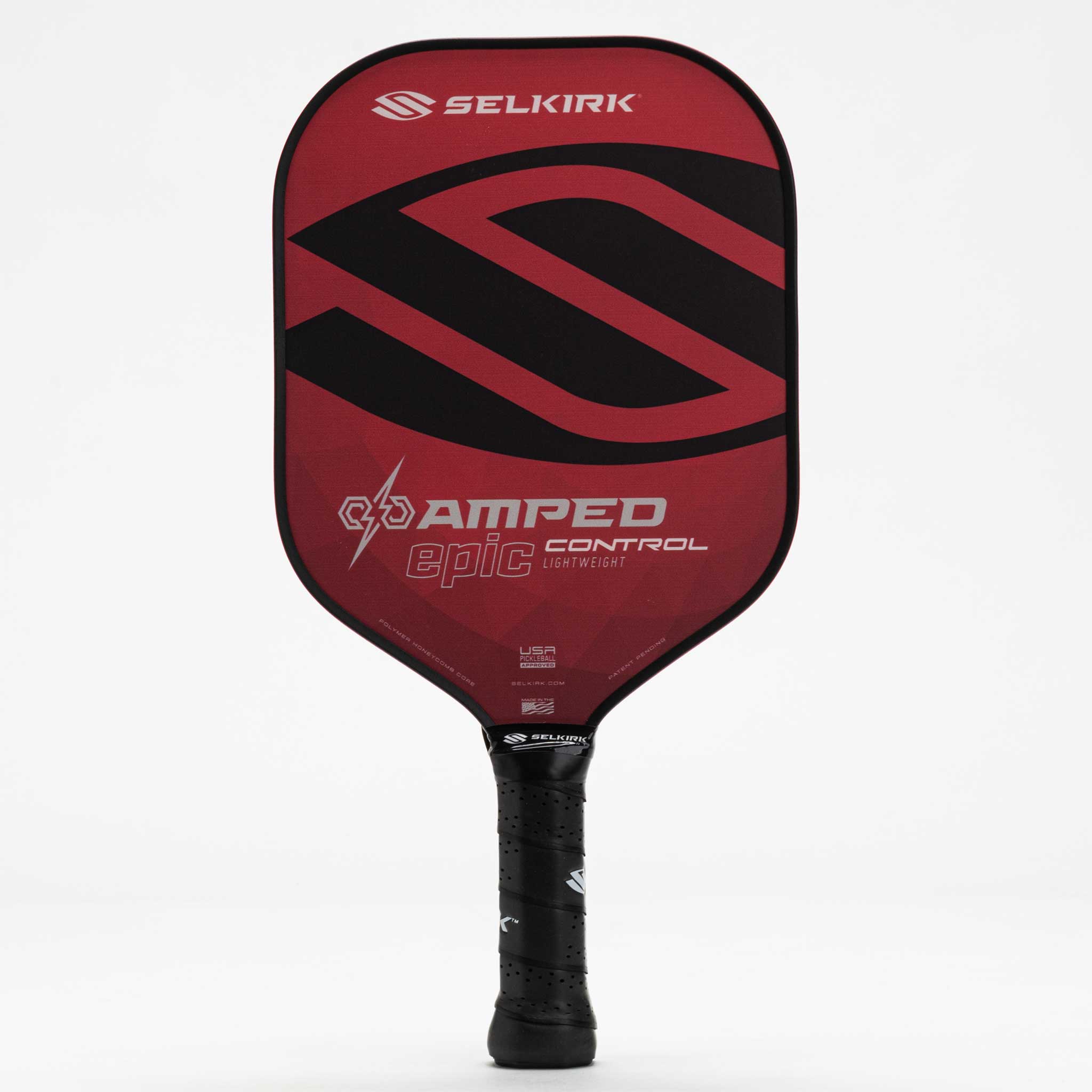 SELKIRK AMPED Epic - Pickleball Headquarters