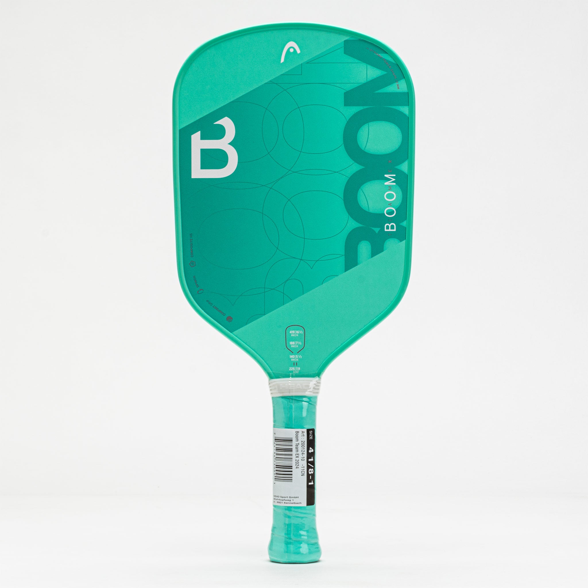 HEAD Boom Team EX Paddle 2024 – Holabird Sports