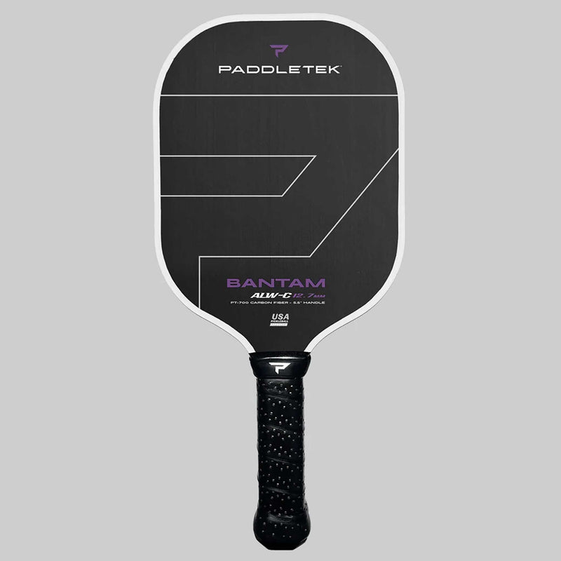 Paddletek Bantam ALW-C 12.7mm