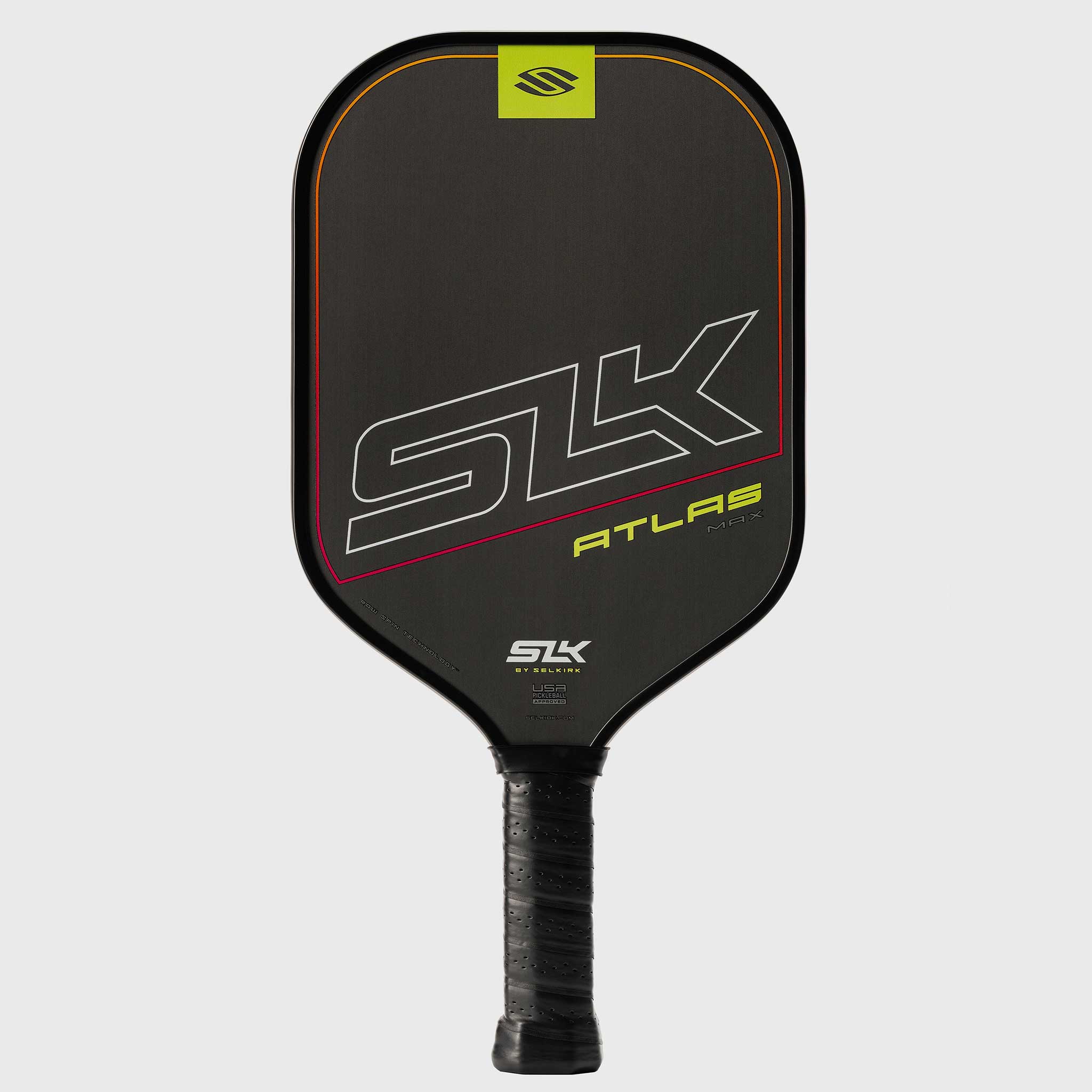 Selkirk SLK Atlas Bundle (2 Paddles, 3 Balls,Sling Bag)