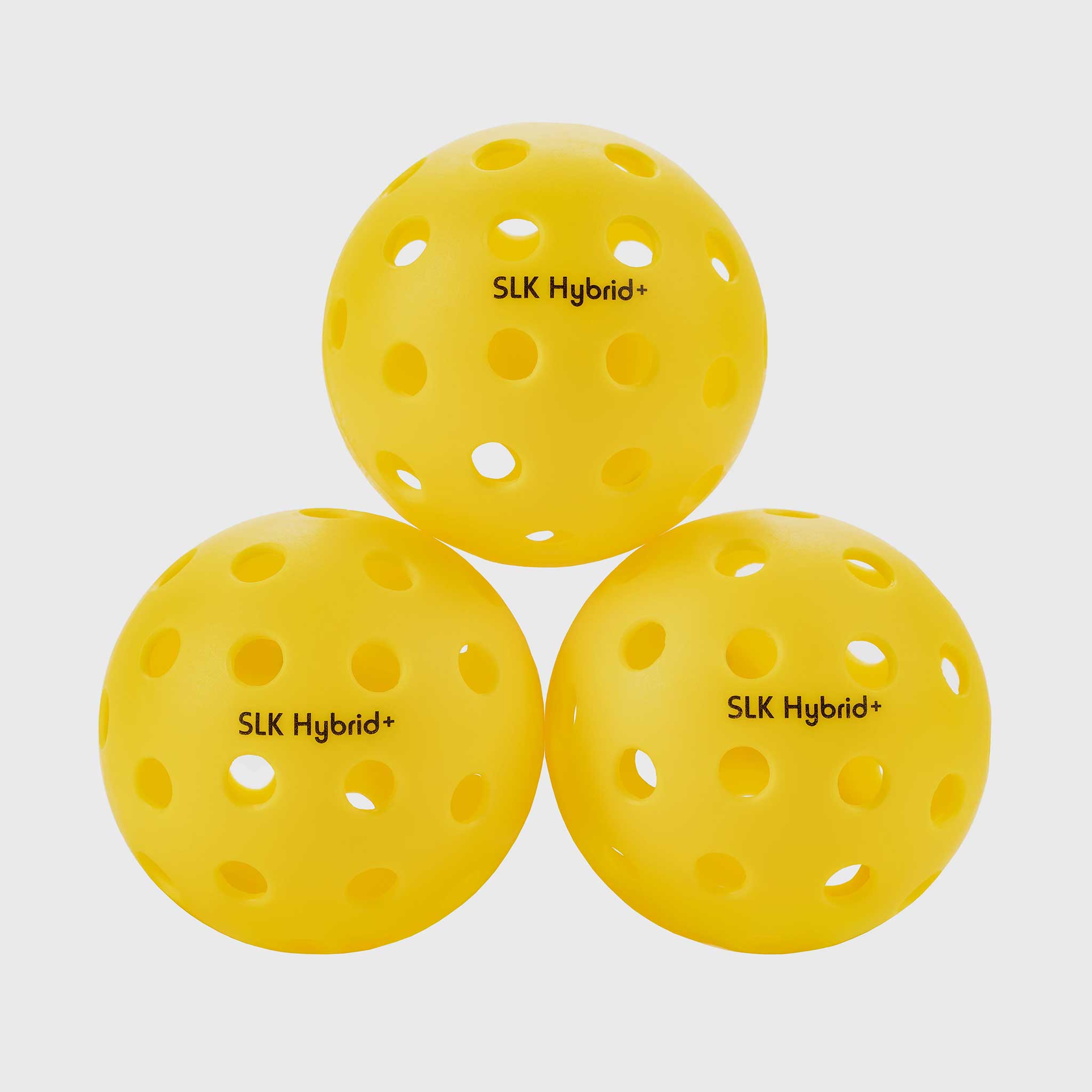 Selkirk SLK Atlas Bundle (2 Paddles, 3 Balls,Sling Bag)