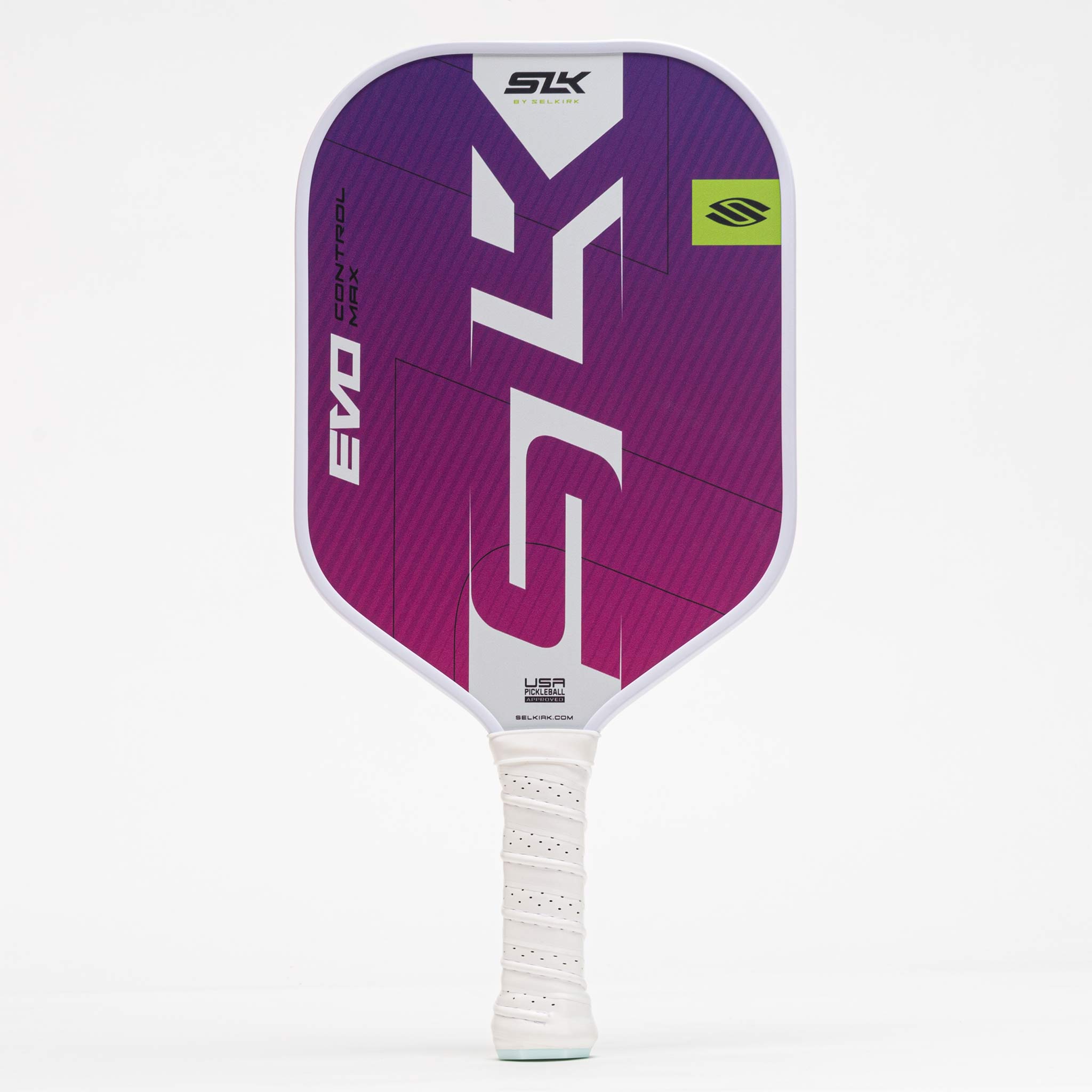 Selkirk SLK Evo Control Max 24 – Holabird Sports