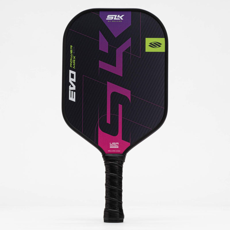 Selkirk SLK Evo Power Max
