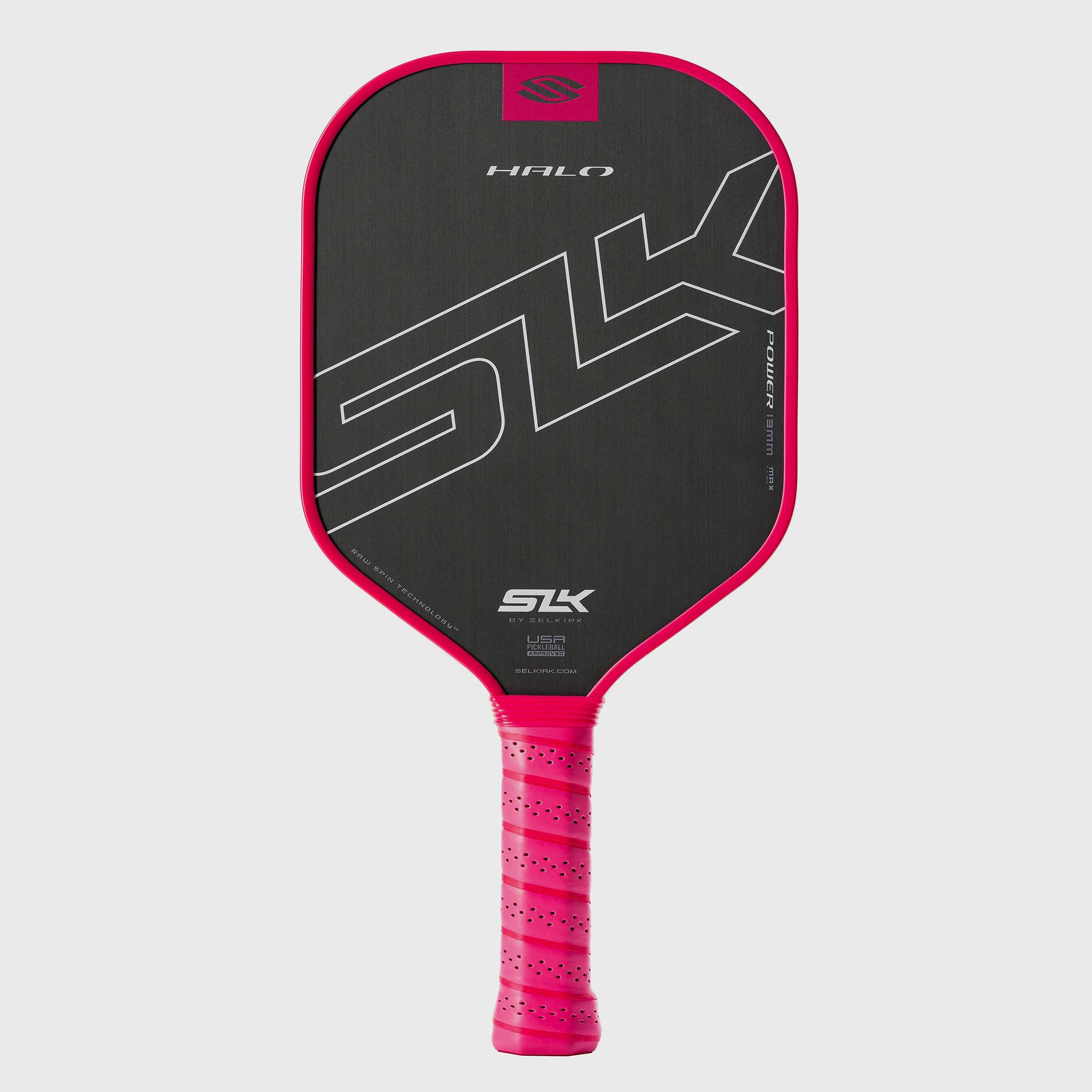 Selkirk Halo Power Max 2024 – Holabird Sports