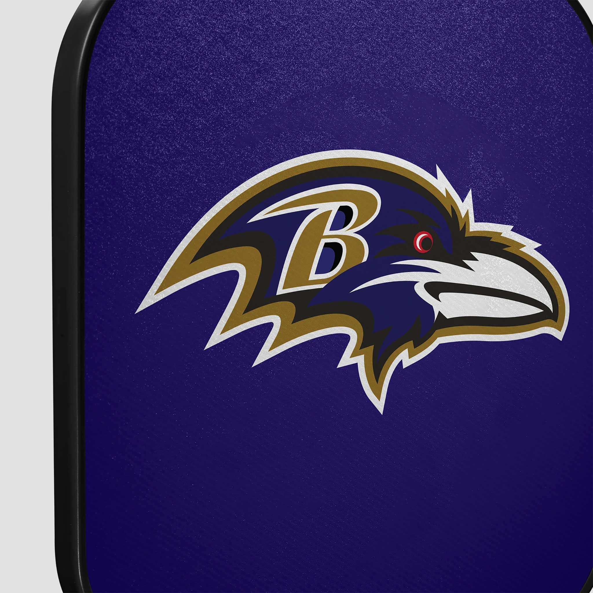 Wilson Fierce Team Pickleball Paddle Ravens
