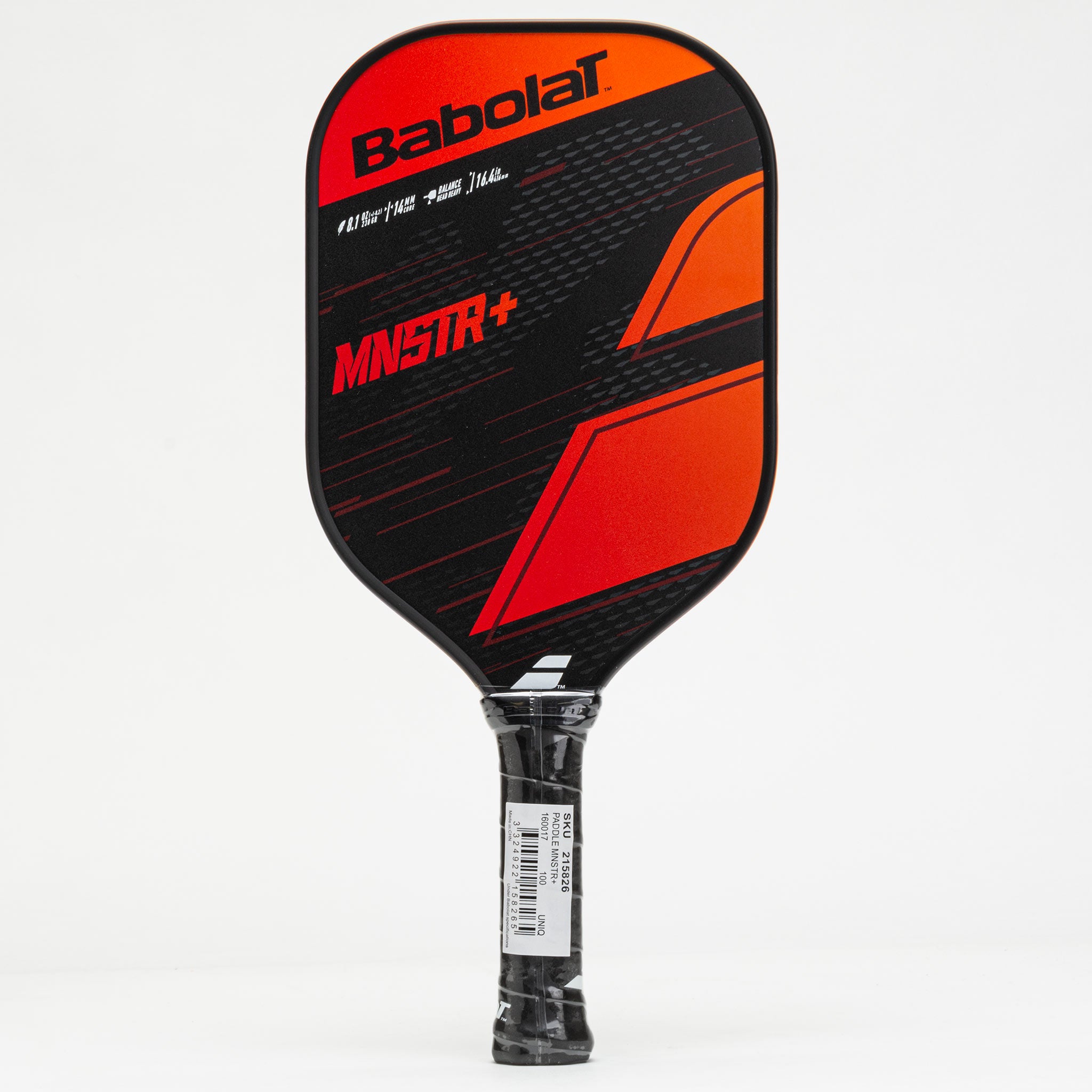 Babolat MNSTR+ 2024 – Holabird Sports