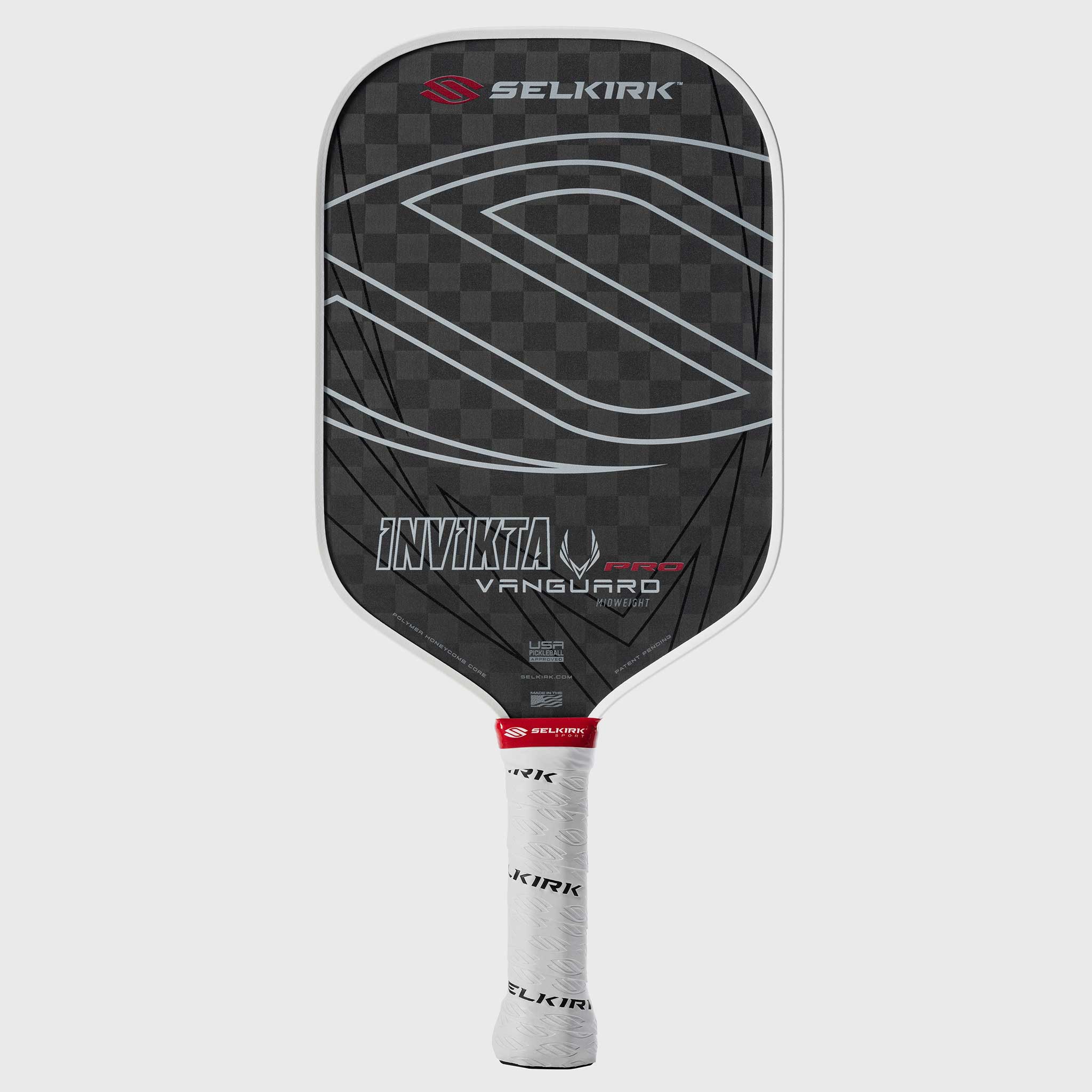 Selkirk VANGUARD Pro Invikta