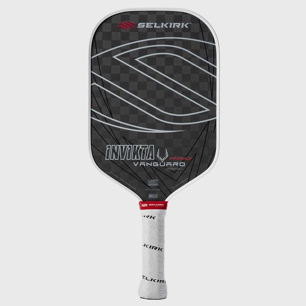 Selkirk VANGUARD Pro Invikta
