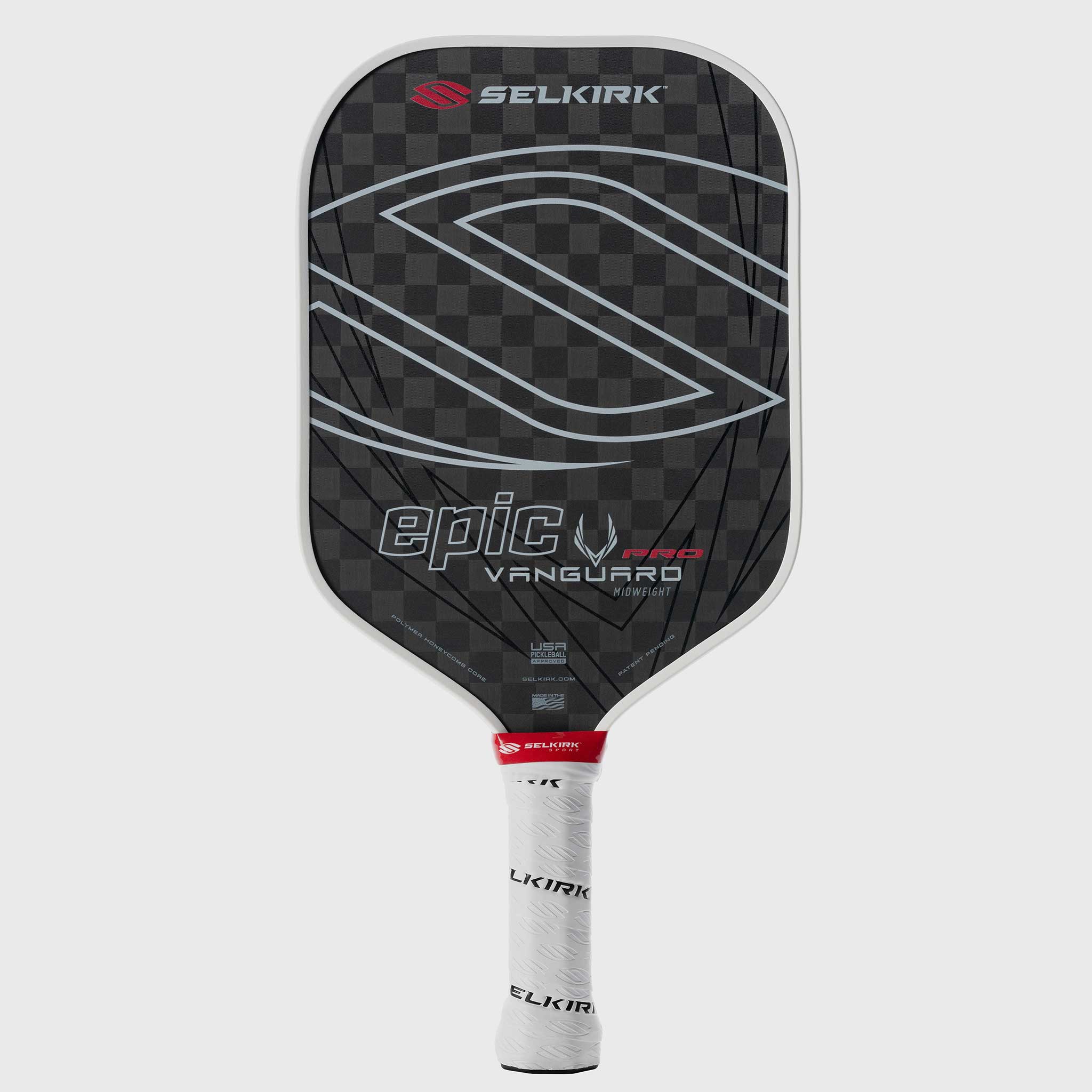 Selkirk VANGUARD Pro Epic