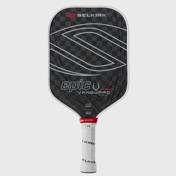 Selkirk VANGUARD Pro Epic