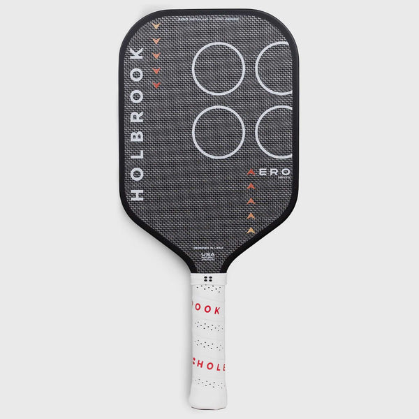 Holbrook Aero Metallic T 16MM Paddle