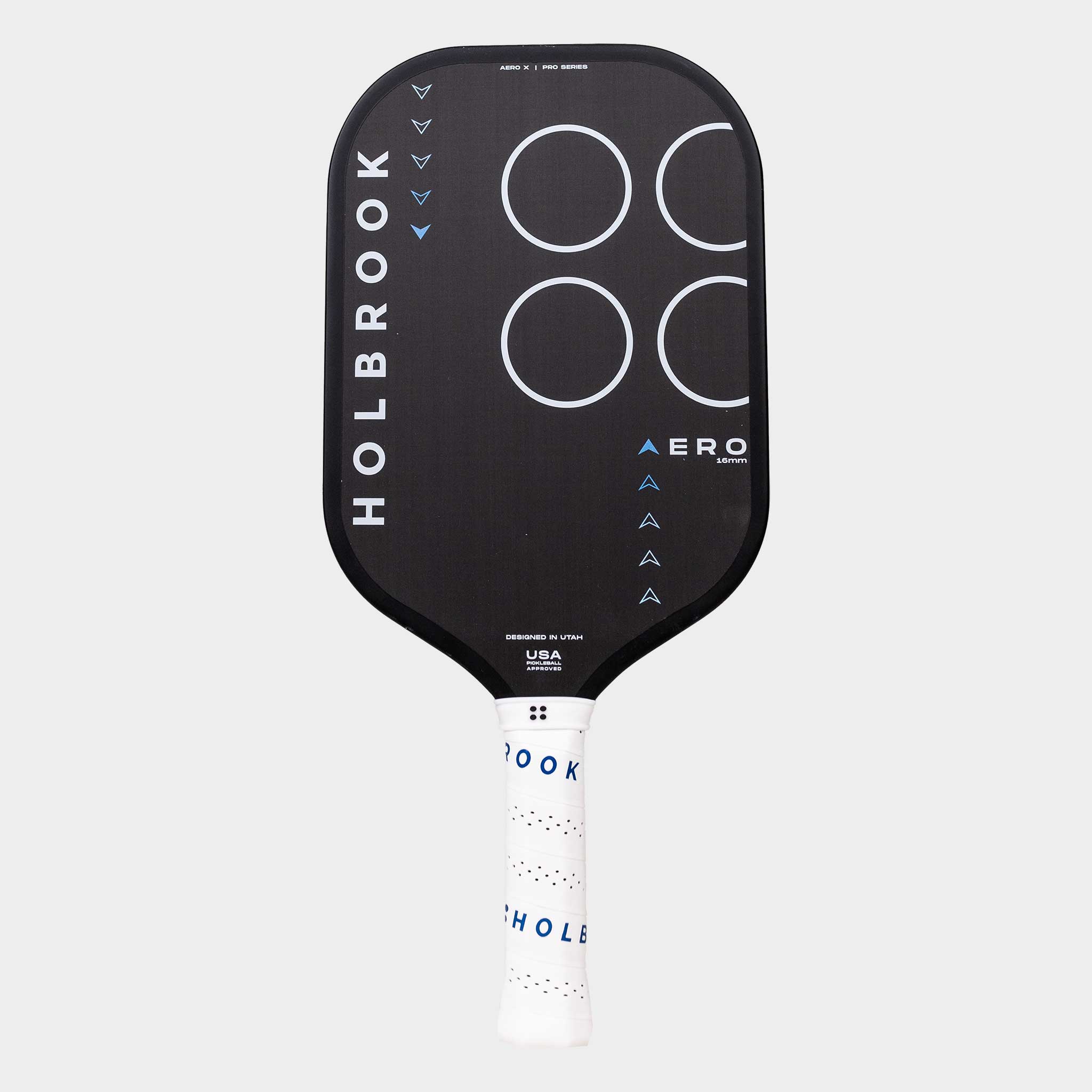 Holbrook Aero X 16MM Paddle