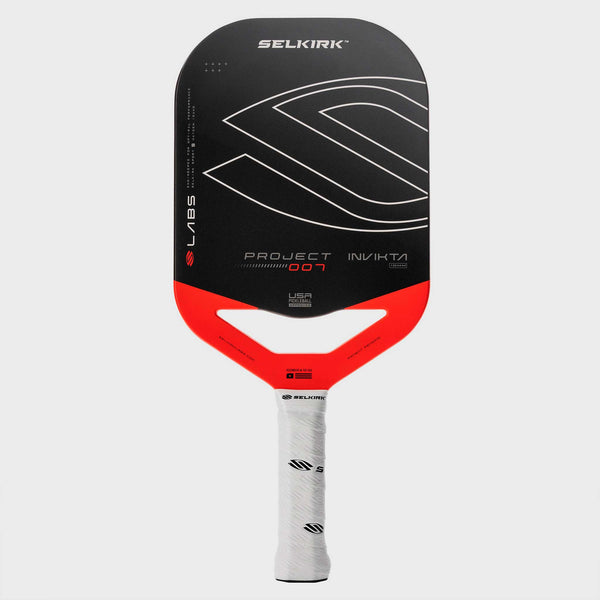 Selkirk LABS Project 007 14mm Invikta