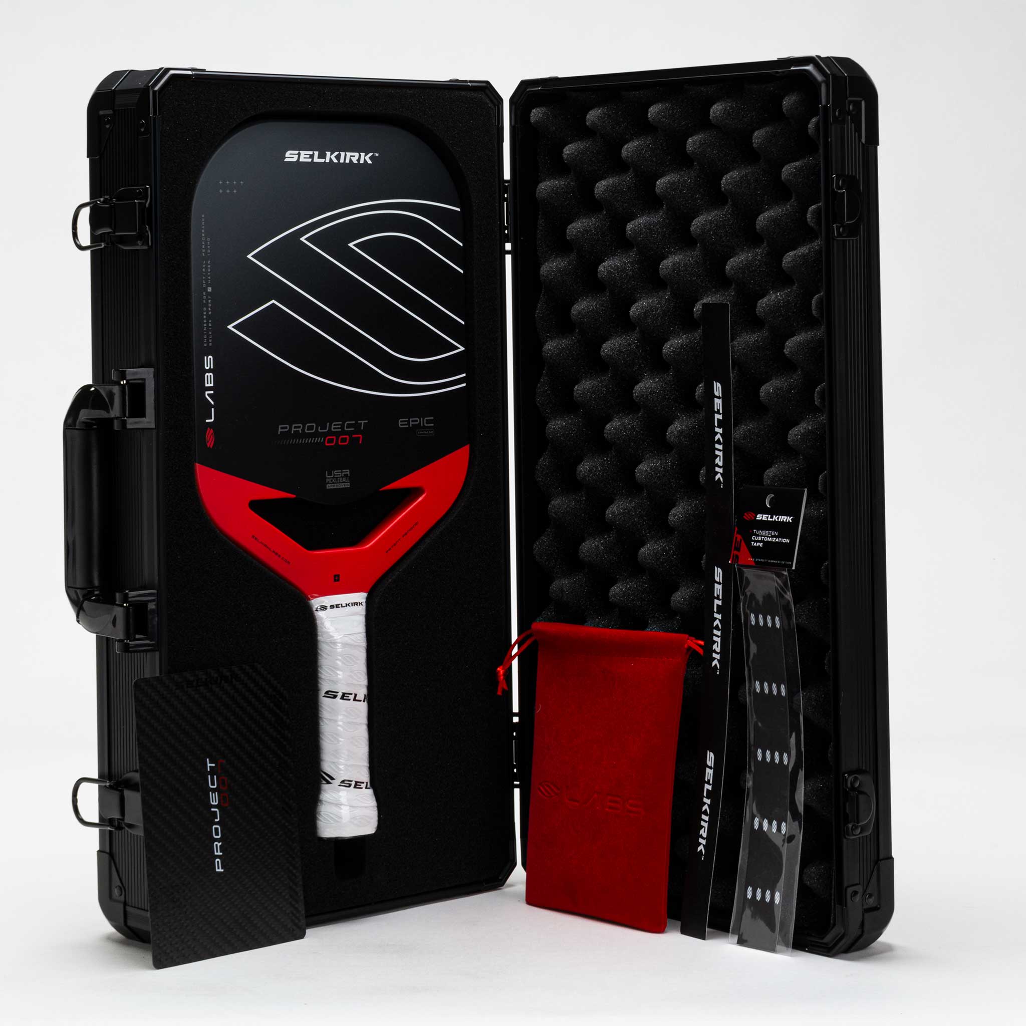 Pickleball Paddles, Court Accessories, Pickleballs, & More