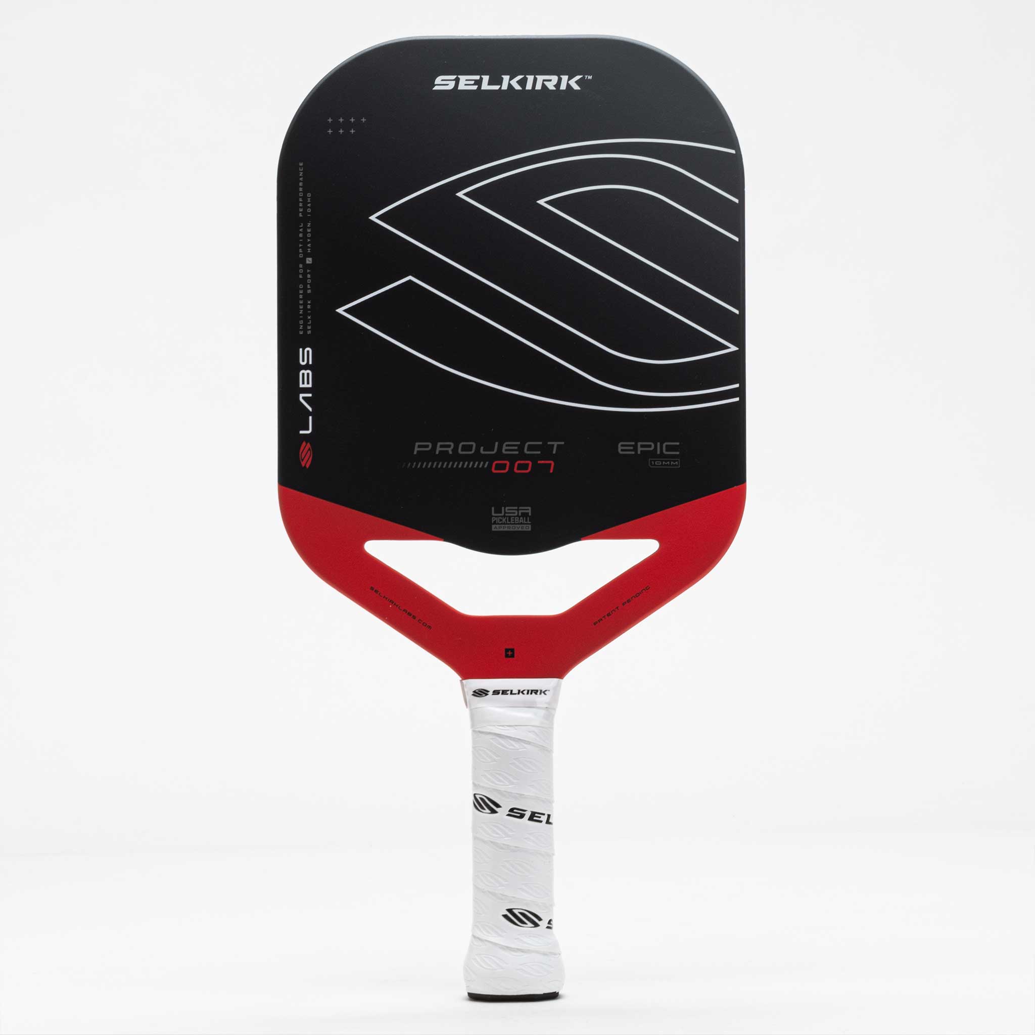 Selkirk LABS Project 007 10mm Epic