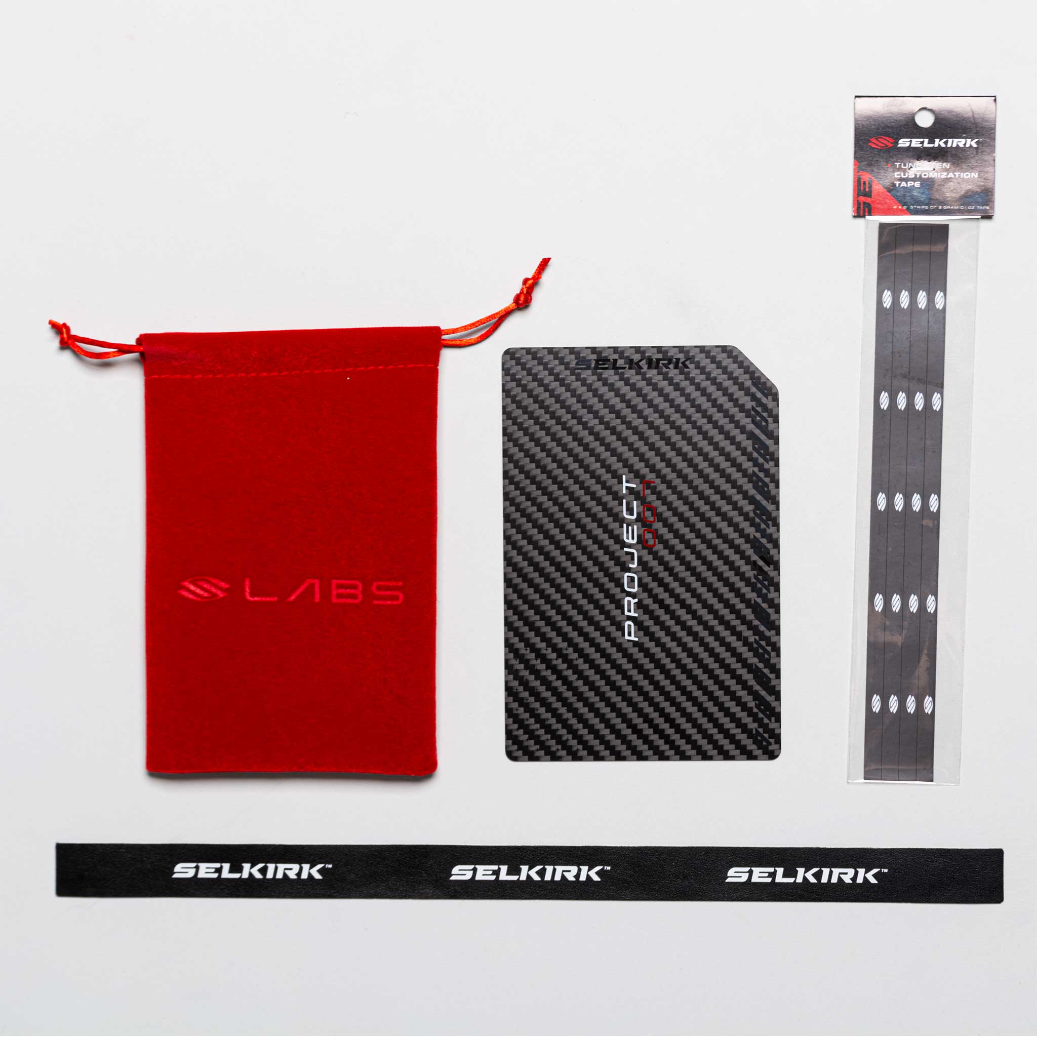 Selkirk LABS Project 007 10mm Invikta