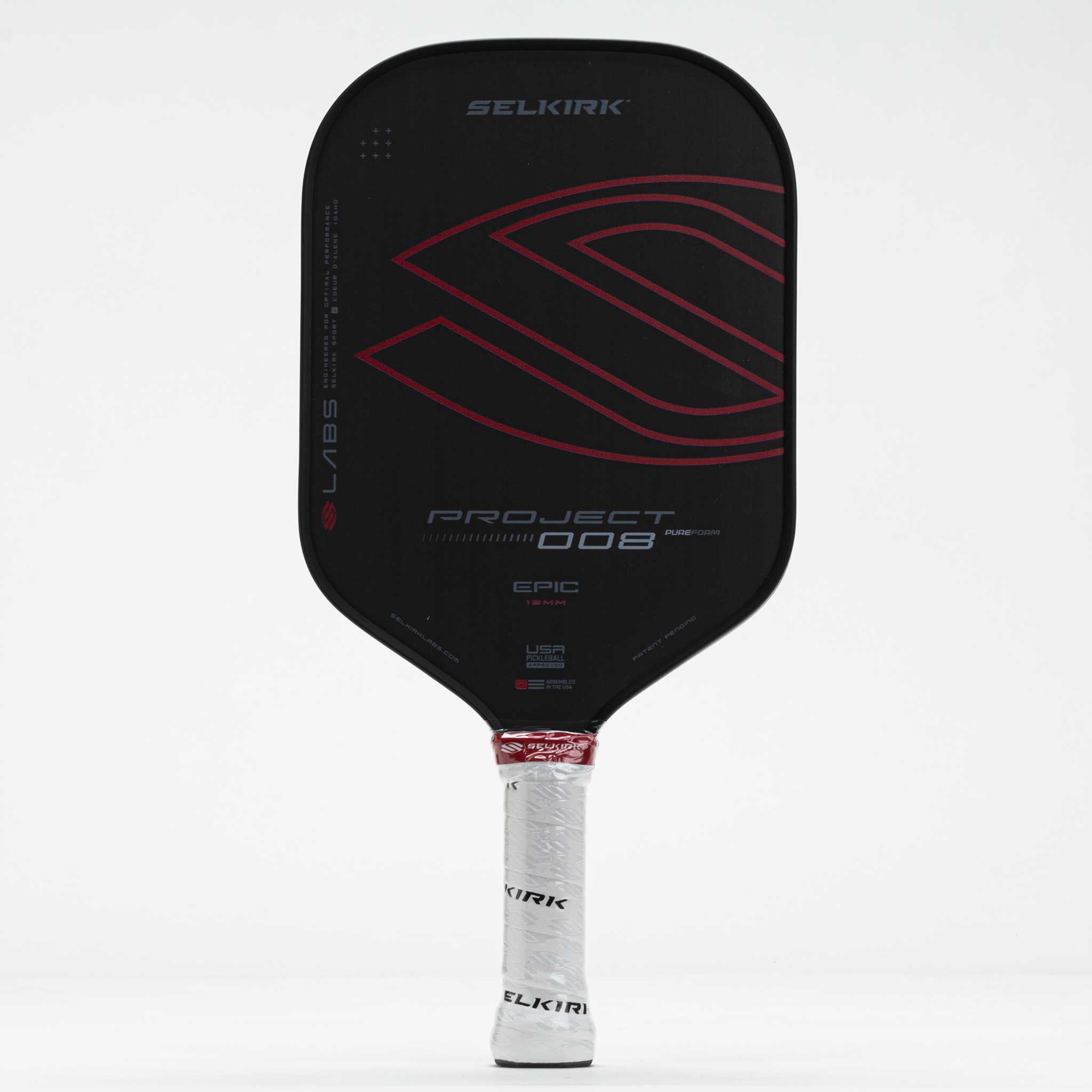 Selkirk LABS Project 008 13mm Epic – Holabird Sports