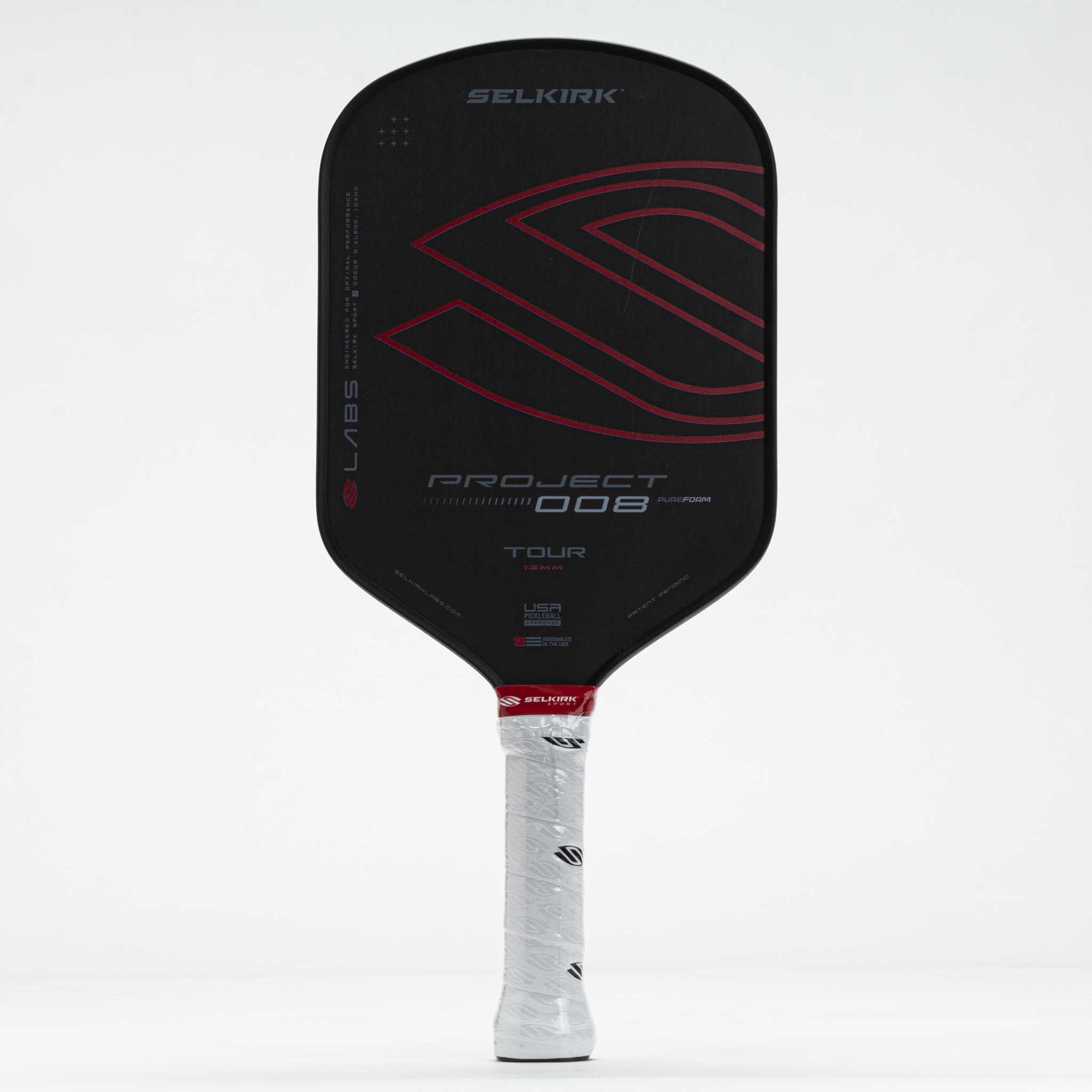 Petla BD-2 美品 Selkirk LABS Project 008 13mm Tour – Holabird Sports