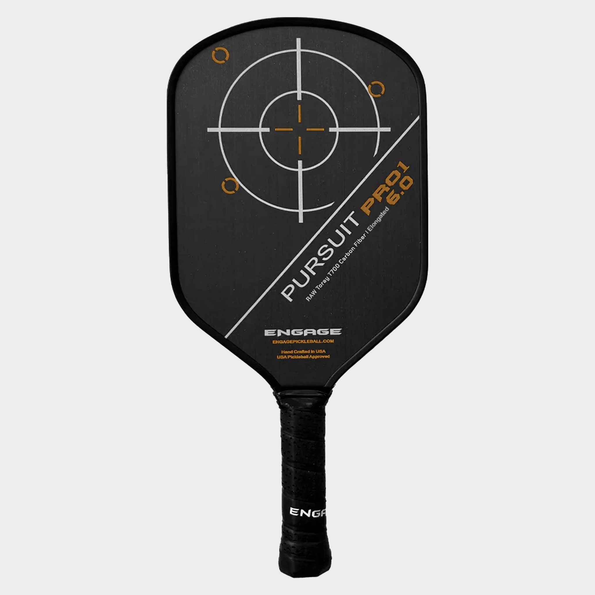 Engage Pursuit Pro1 6.0 Elongated