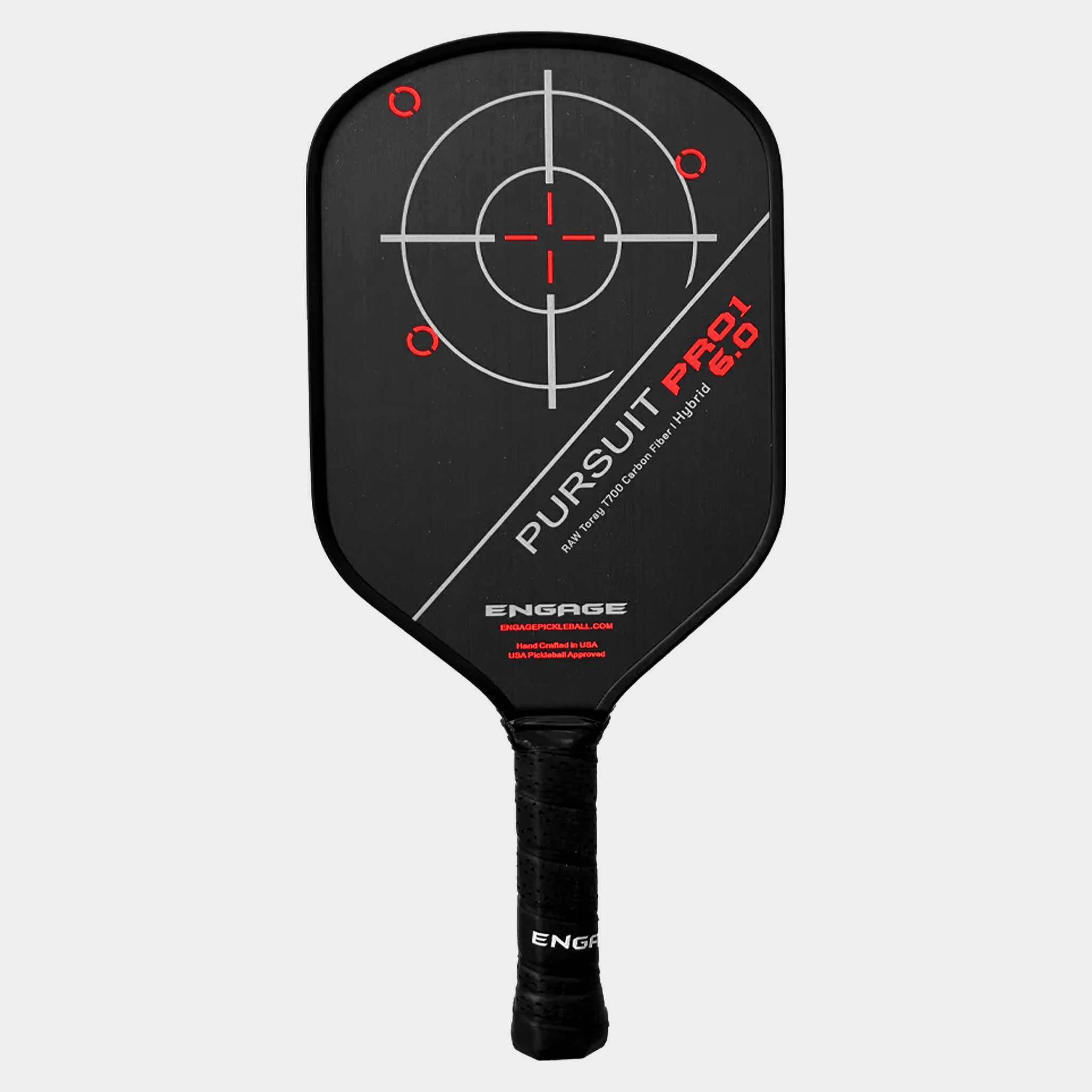 Engage Pursuit Pro1 6.0 Hybrid