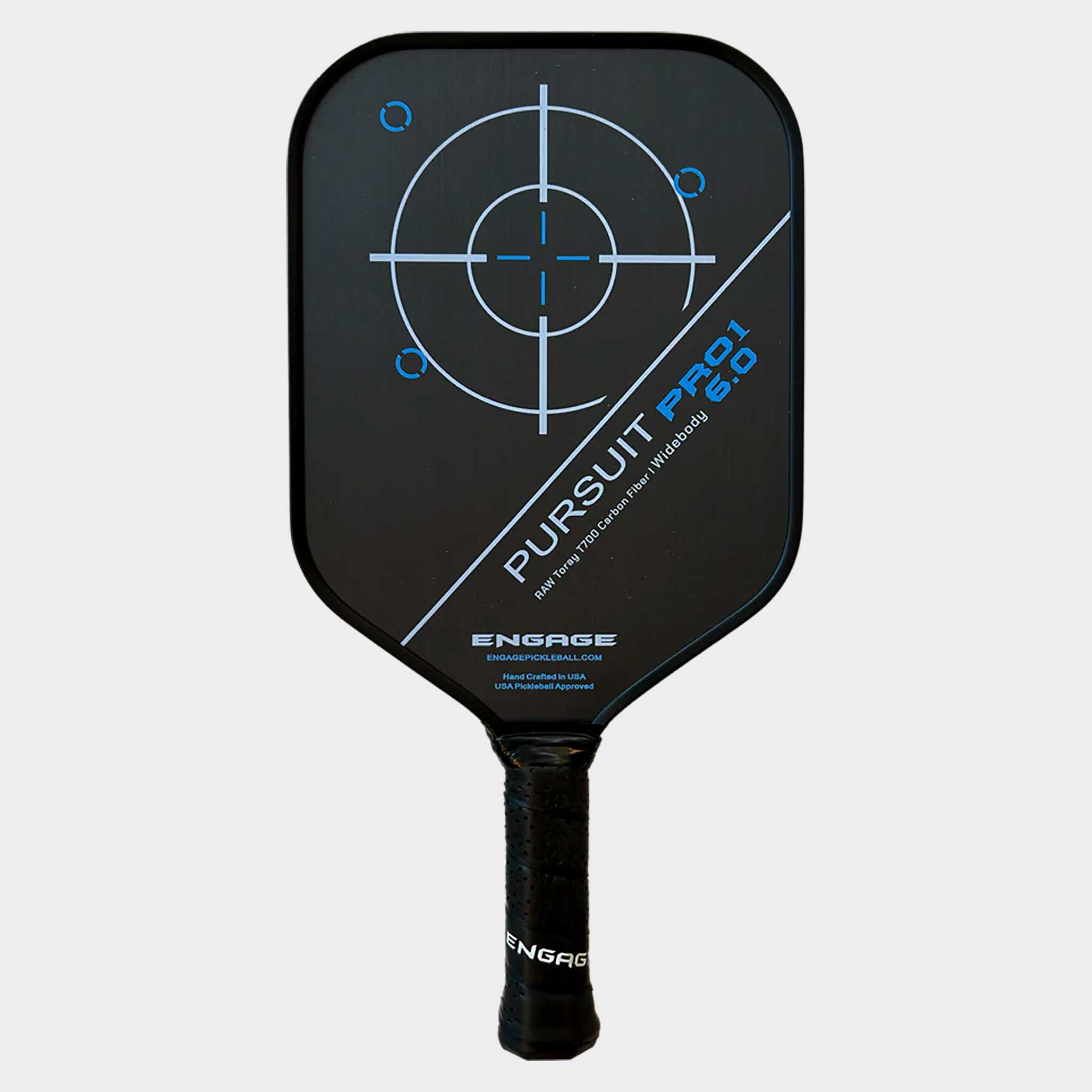 Engage Pursuit Pro1 6.0 Widebody