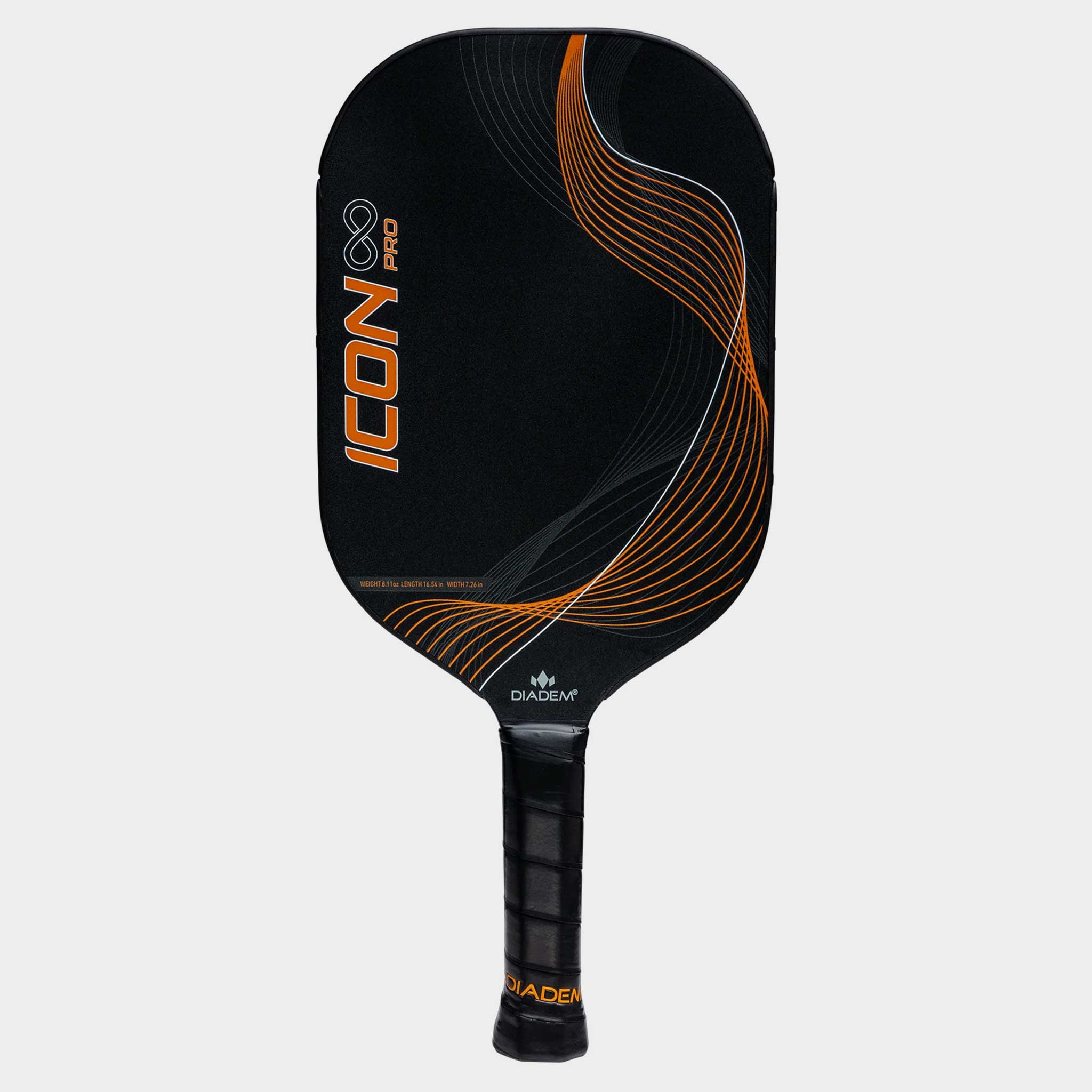 Diadem Icon Infinity Pro Paddle