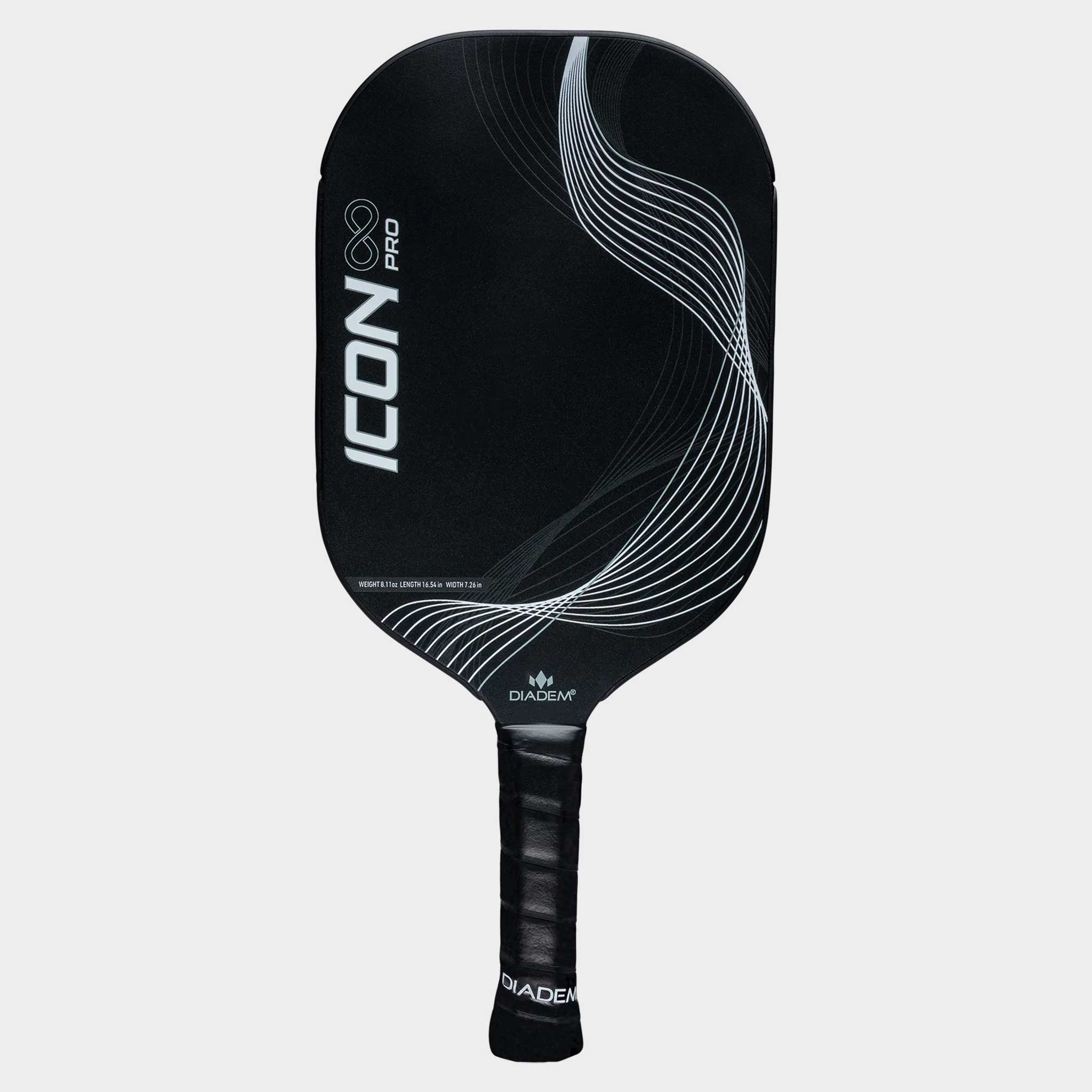Diadem Icon Infinity Pro Paddle