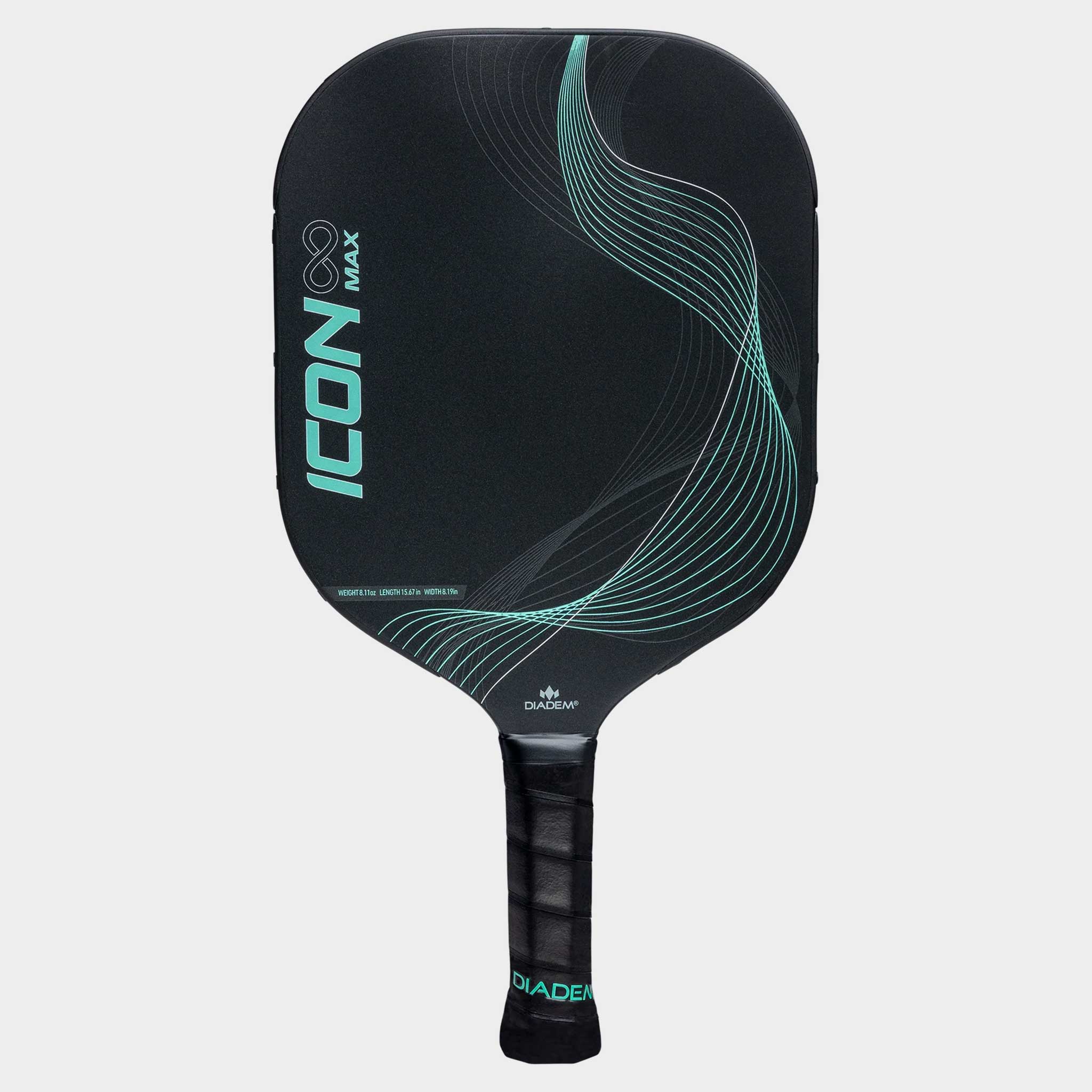 Diadem Icon v3 Infinity Max Paddle