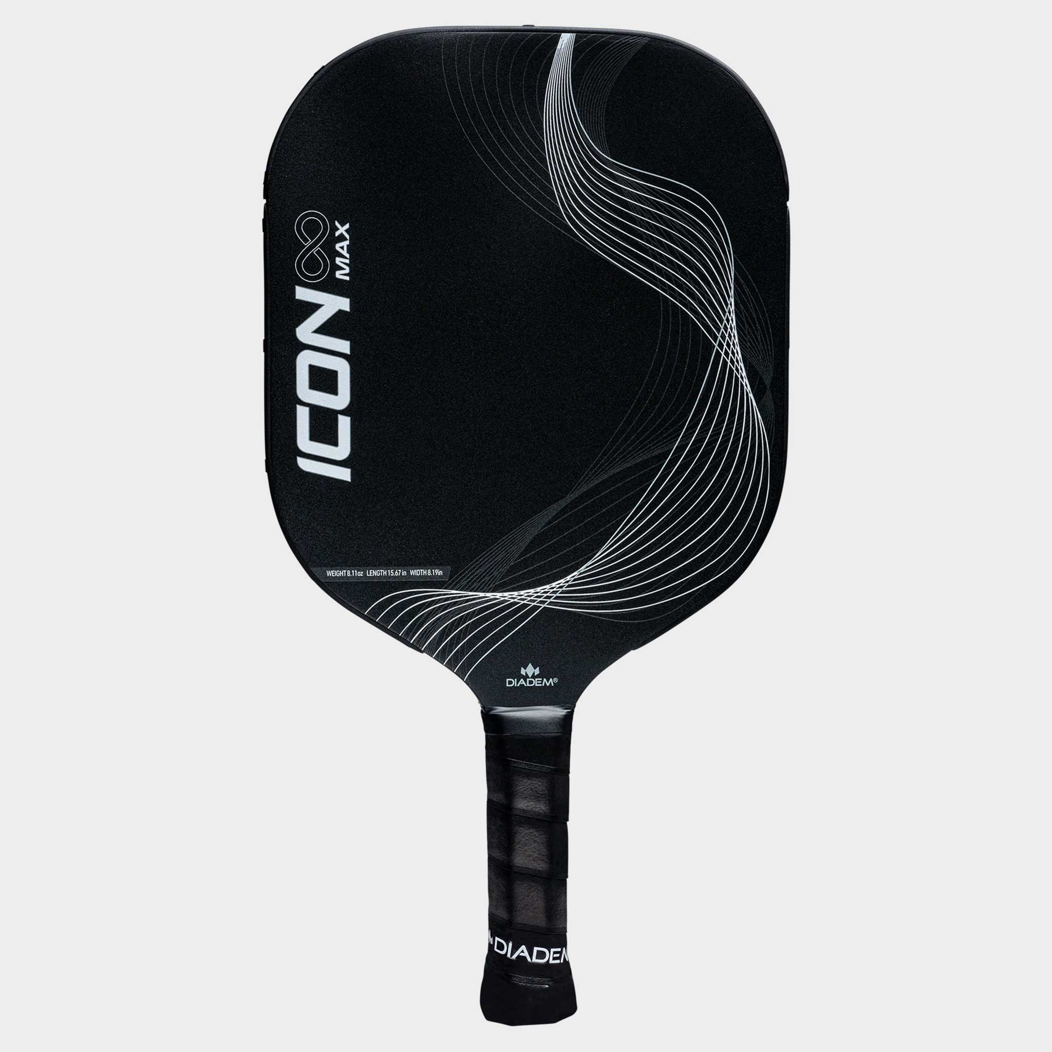 Diadem Icon v3 Infinity Max Paddle
