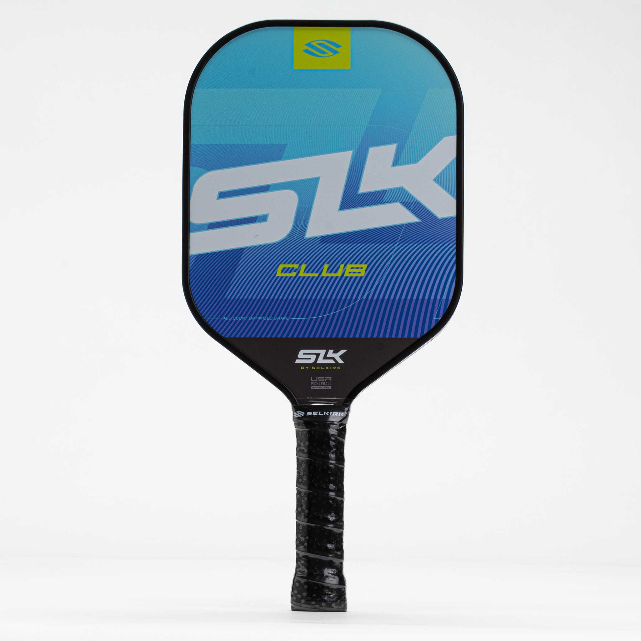 Selkirk SLK Club Bundle(2 Paddles,3 Balls,Mesh Bag)
