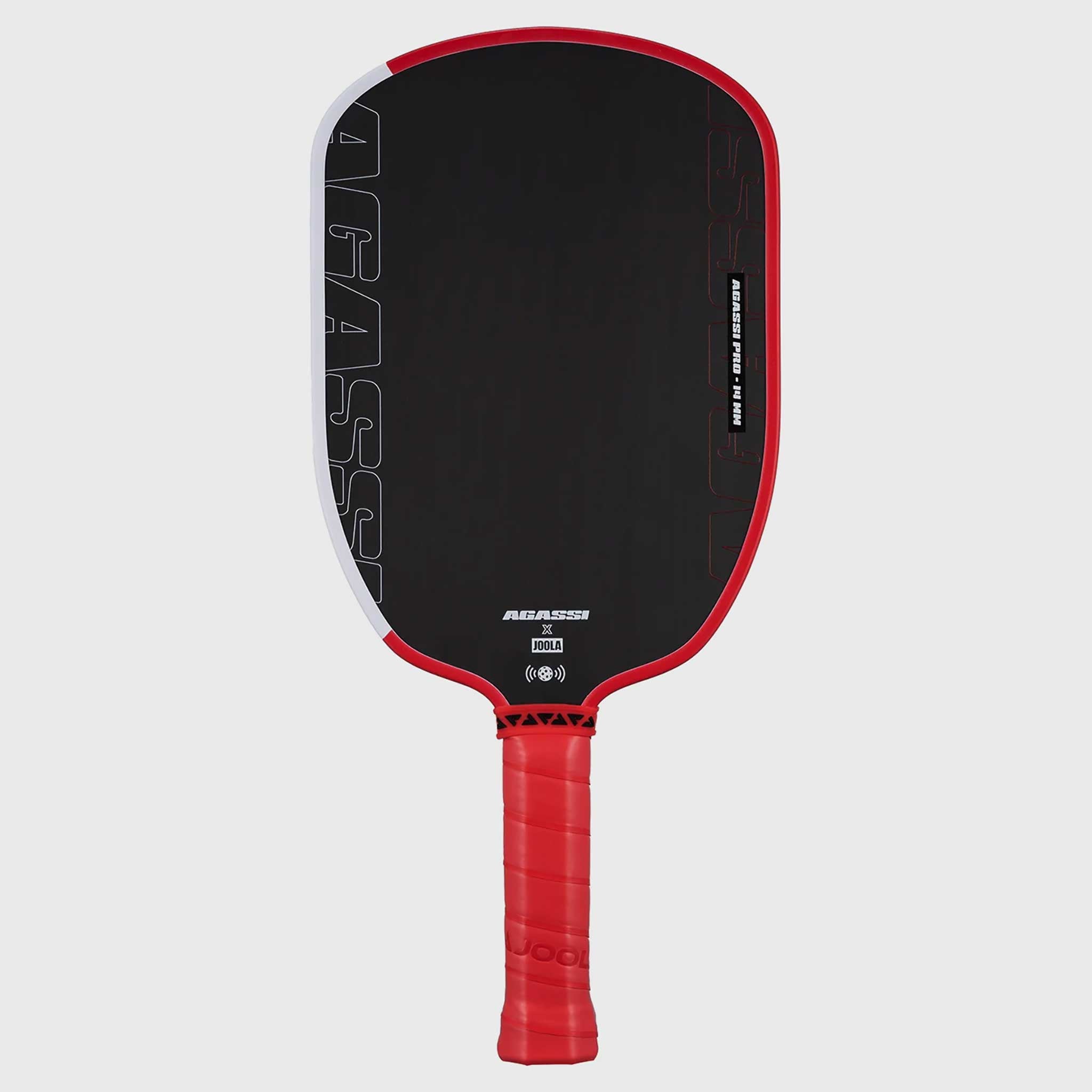 JOOLA Andre Agassi Pro 14mm