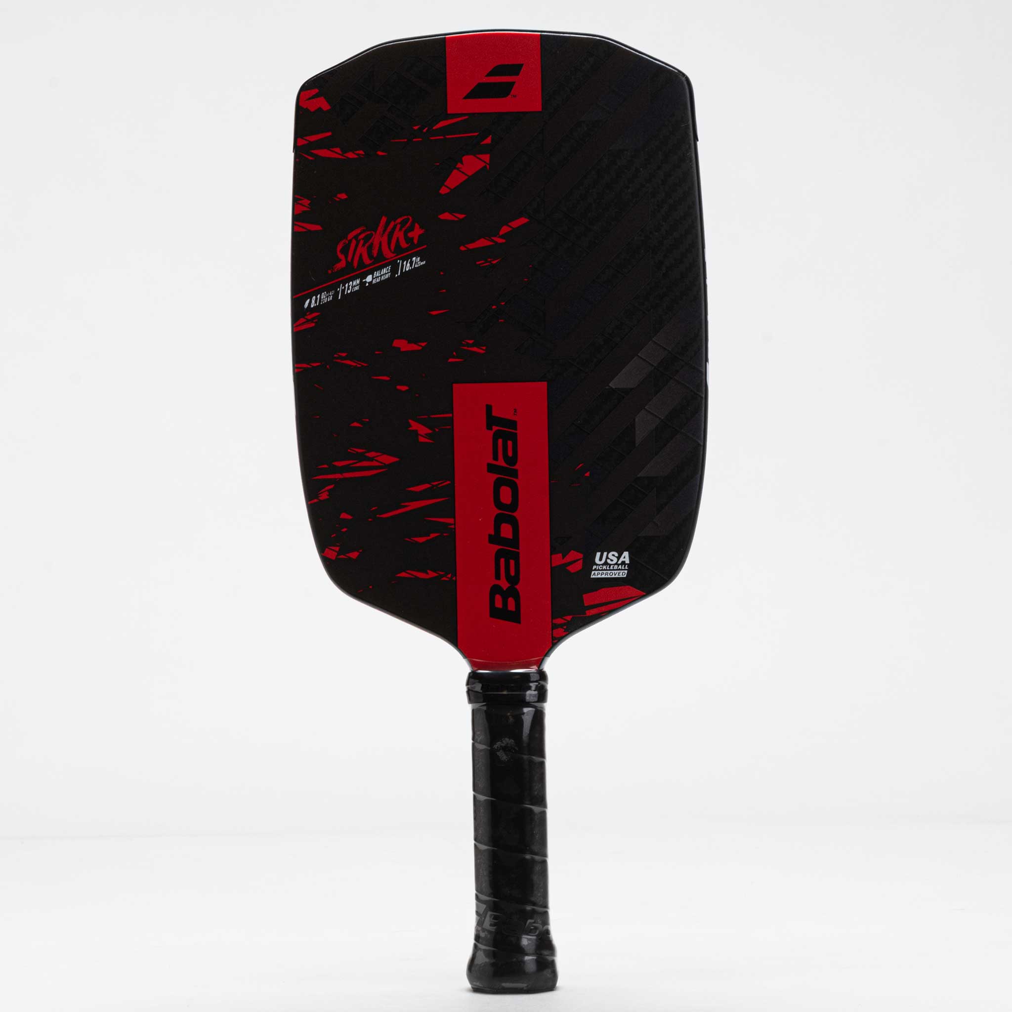 Babolat STRKR+ 2025