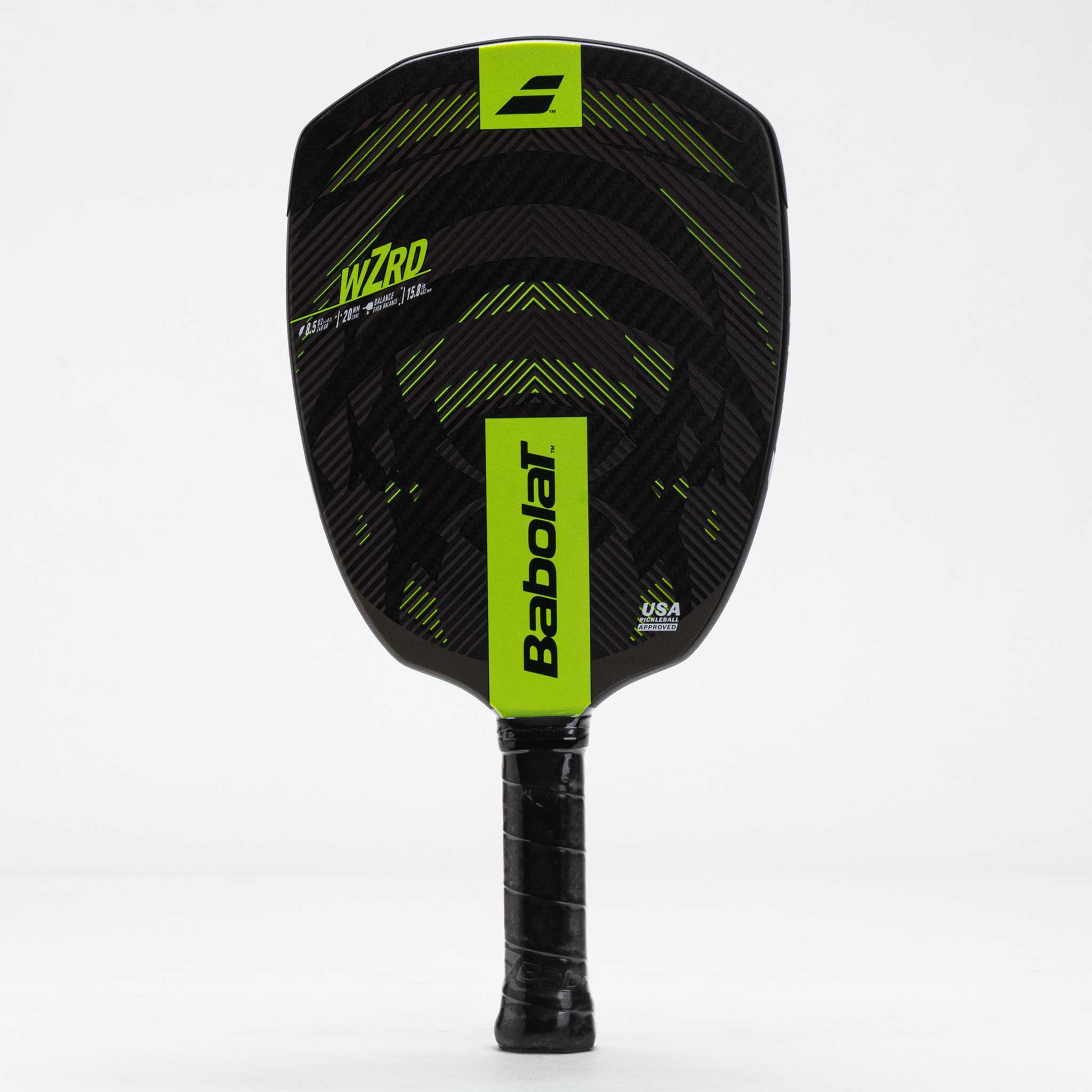 Babolat WZRD 2025